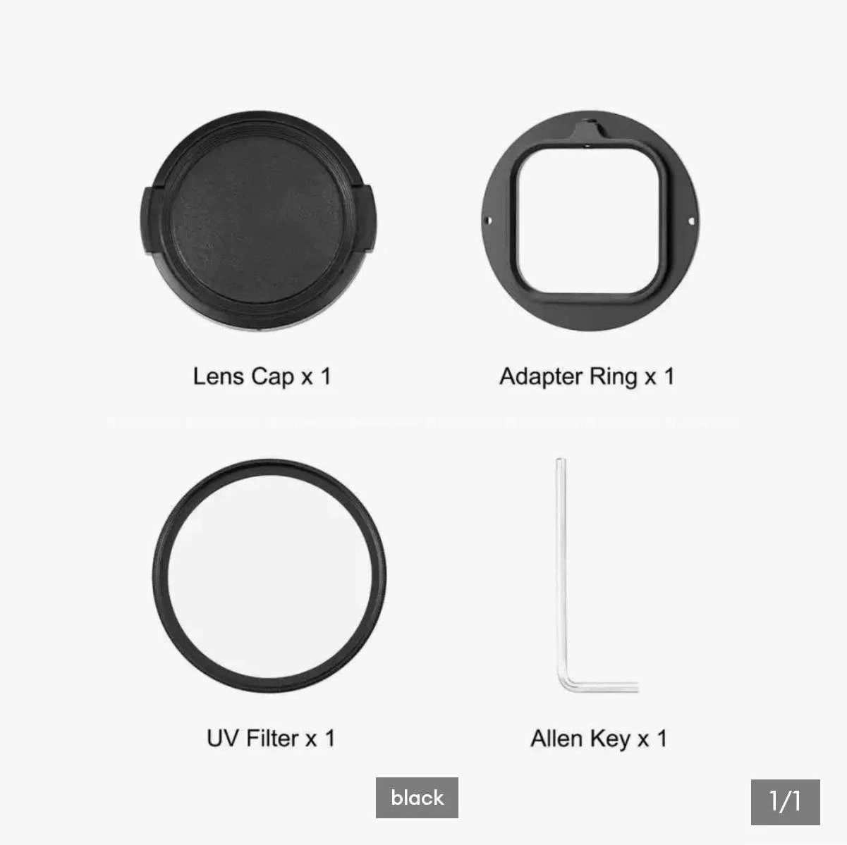 Insta 360 Ace Pro 2 Accessories Bundle 7