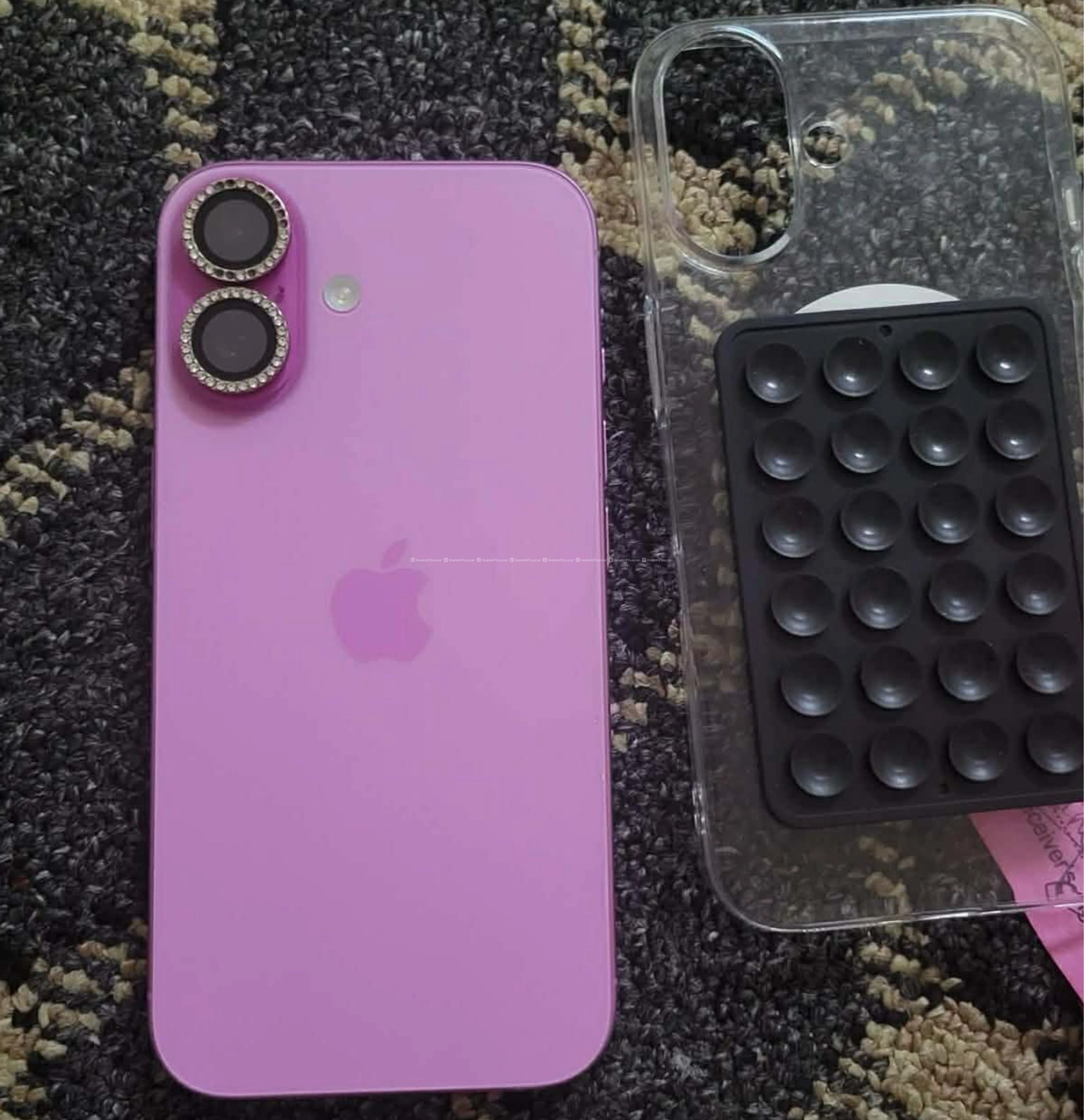 Iphone 16 4