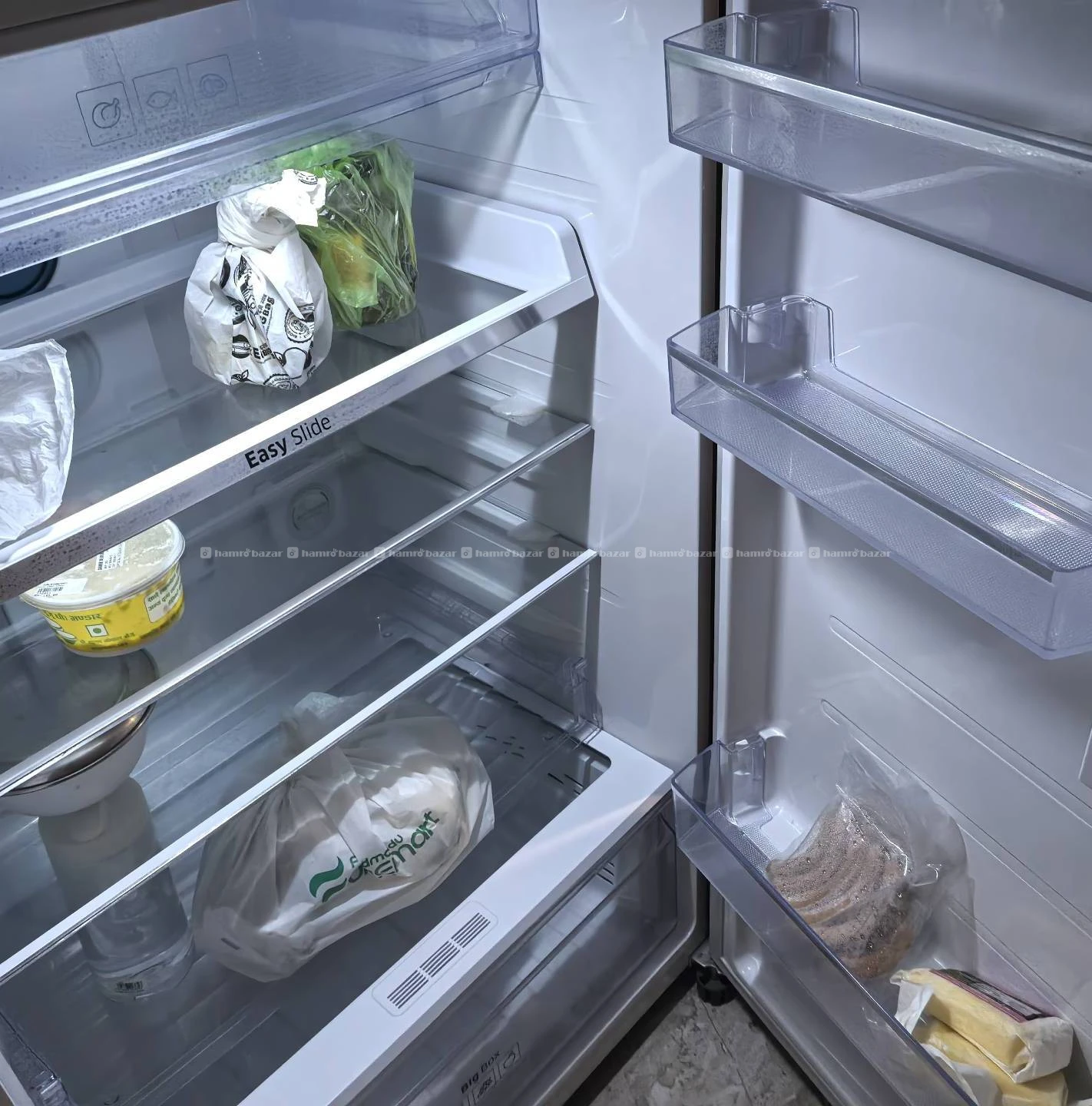 Samsung Refrigerator 3