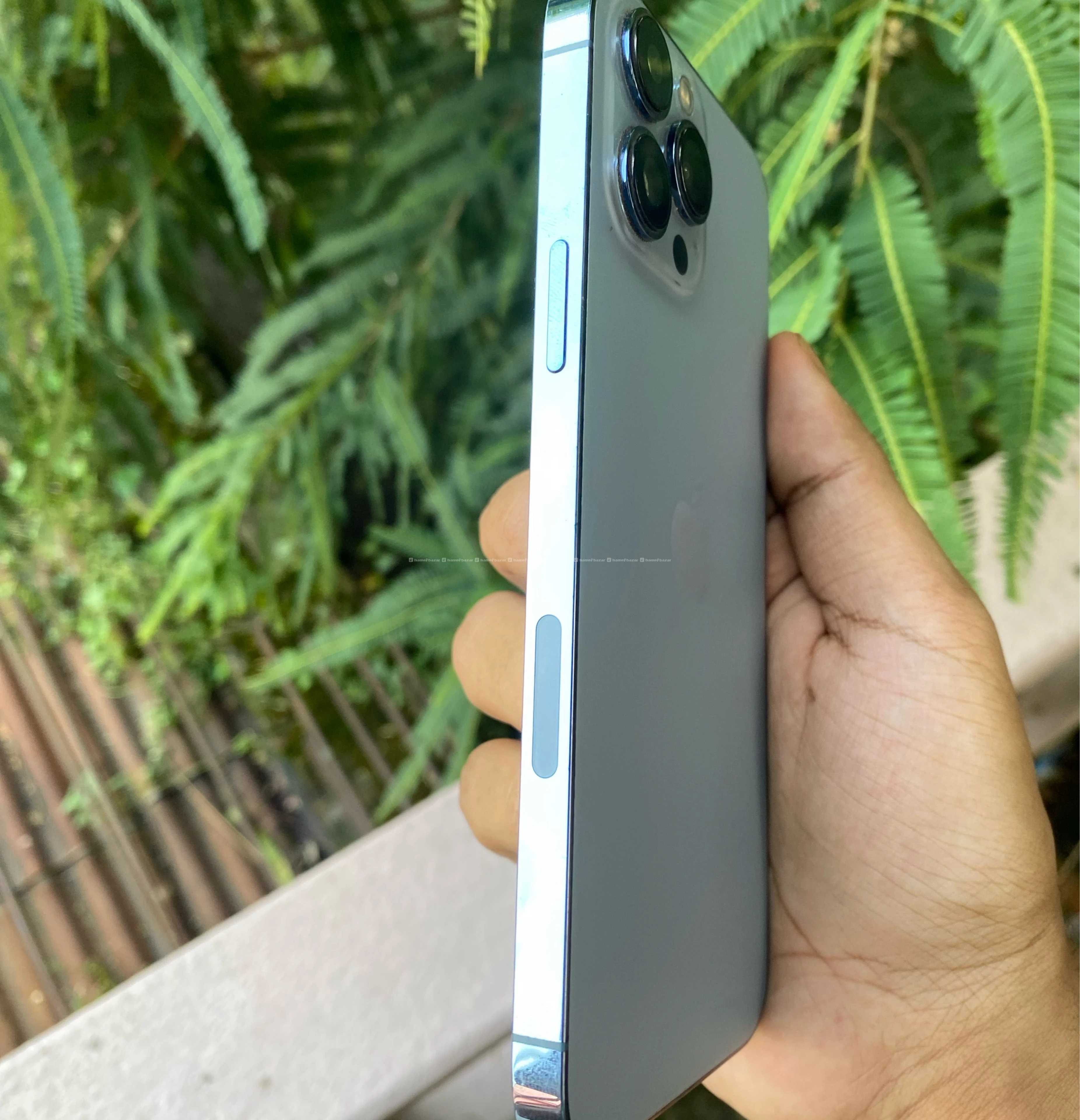 Iphone 13 Pro Max 256GB, 78% BH 2