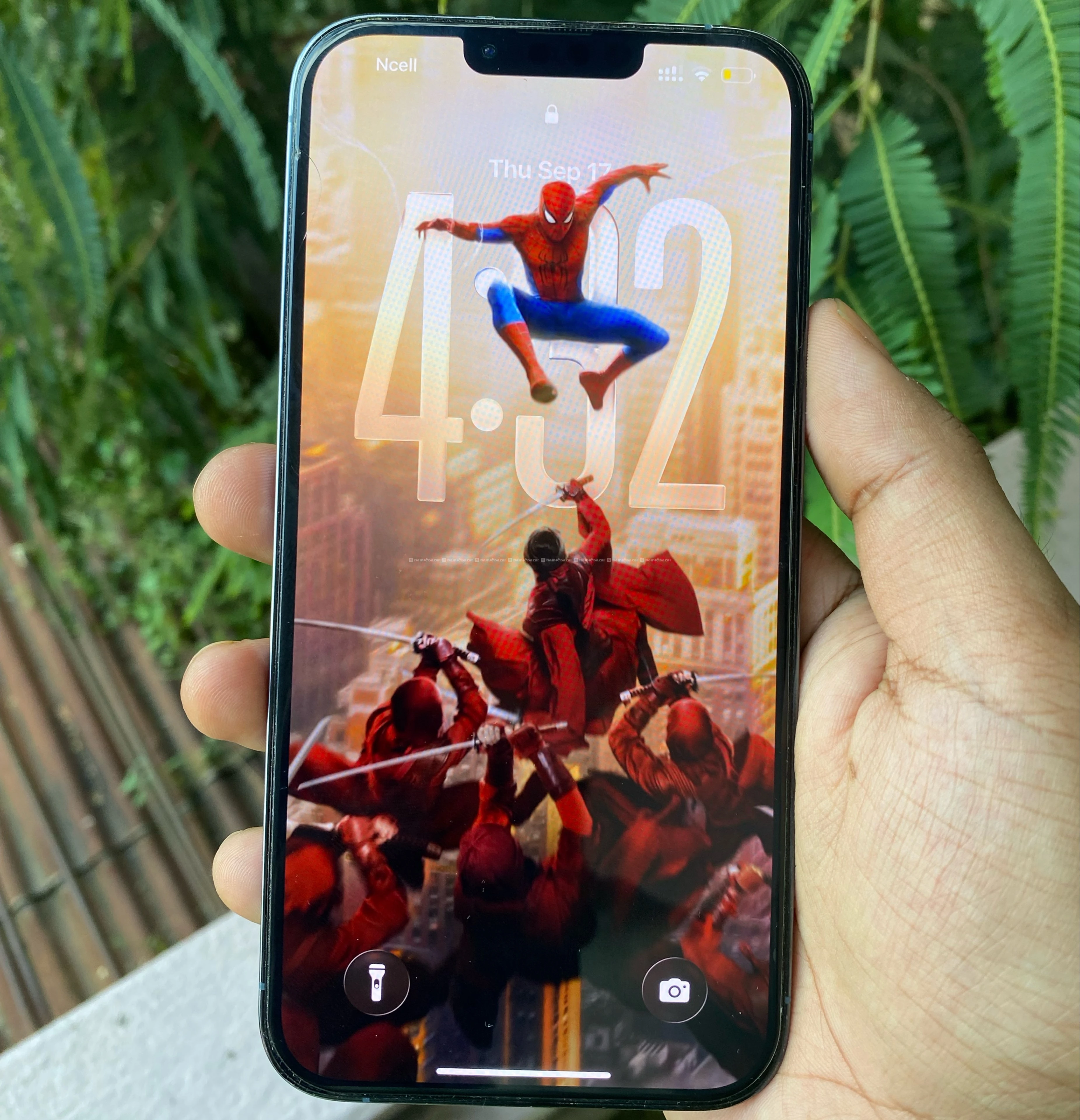 Iphone 13 Pro Max 256GB, 78% BH 6