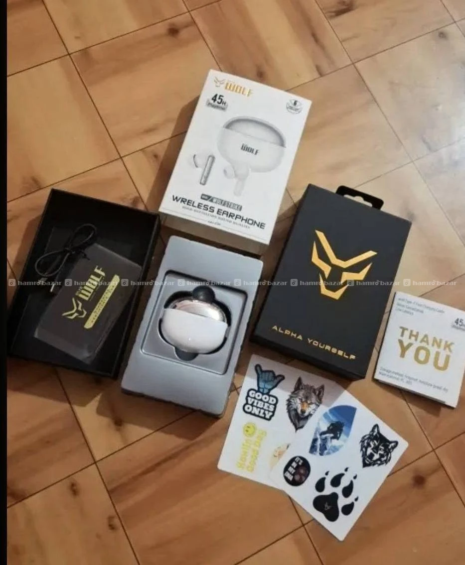 Premium Earbuds 2