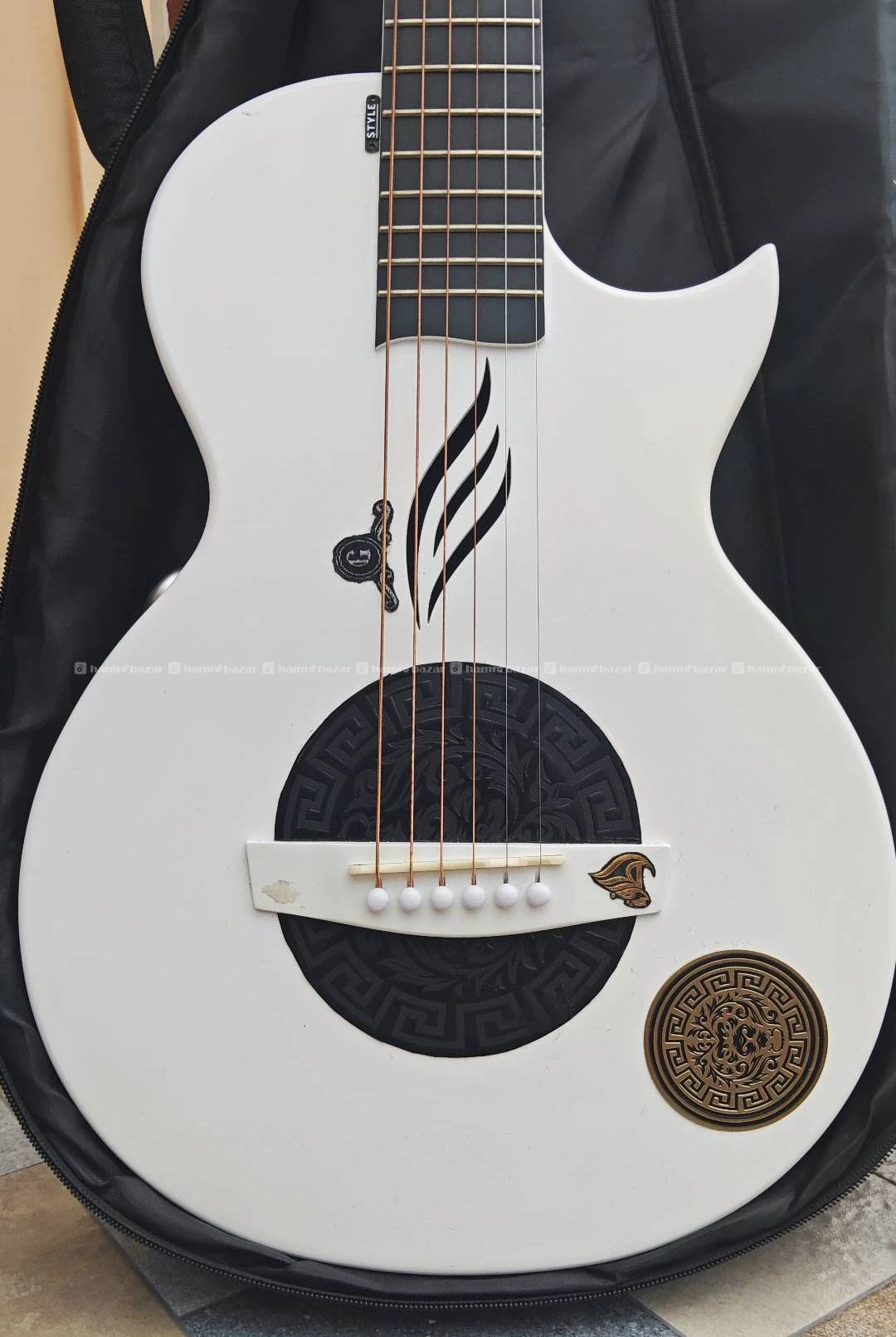Guitar 3