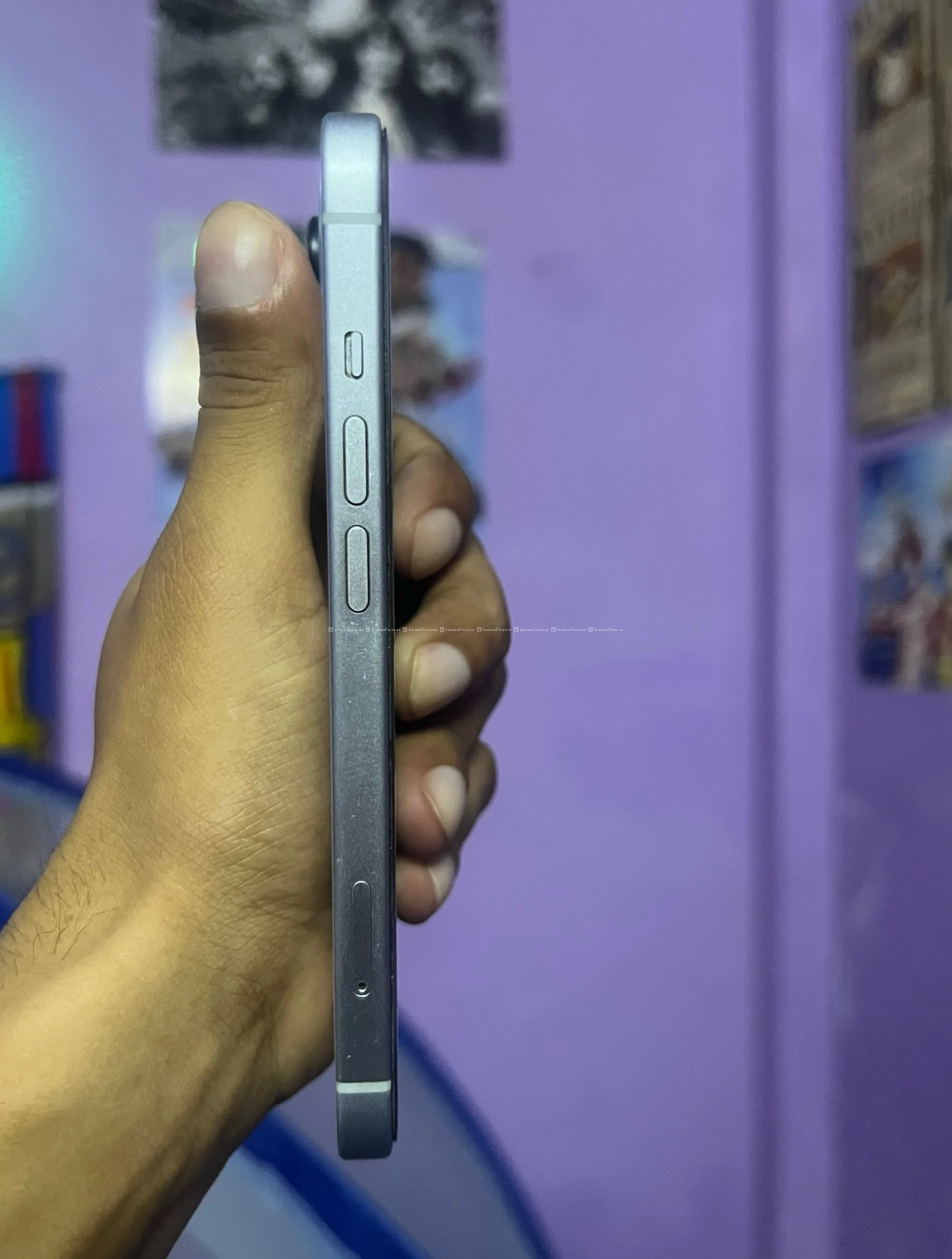 Iphone15 (128gb with box) 4