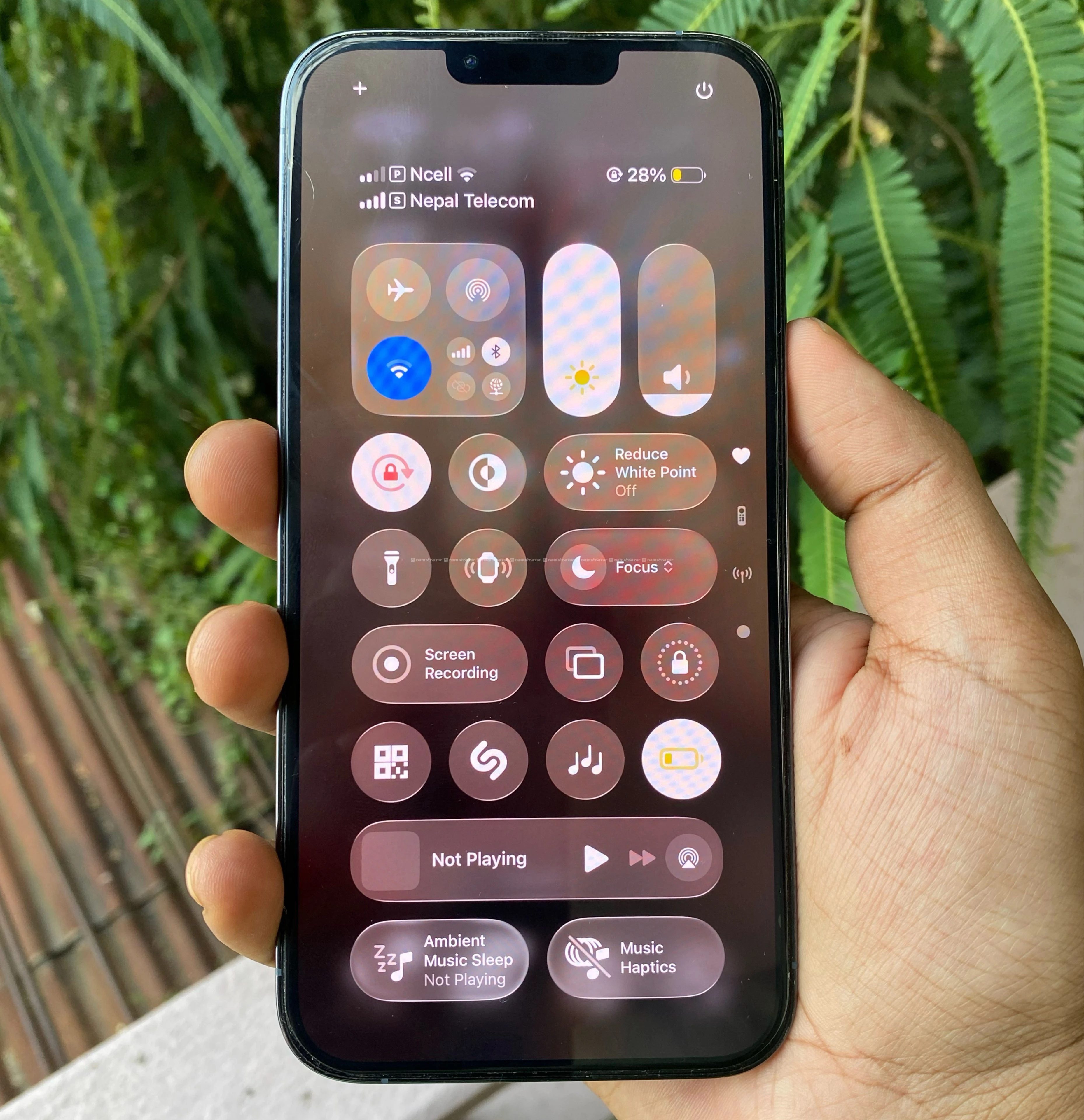 Iphone 13 Pro Max 256GB, 78% BH 3