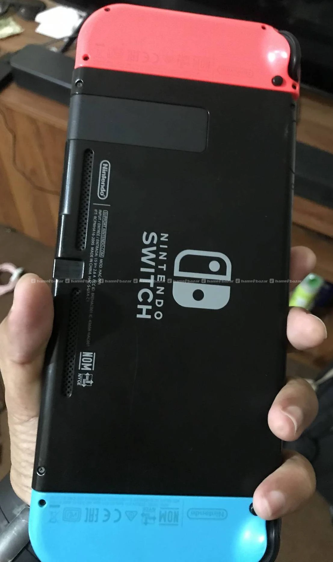 Nintendo Switch 3