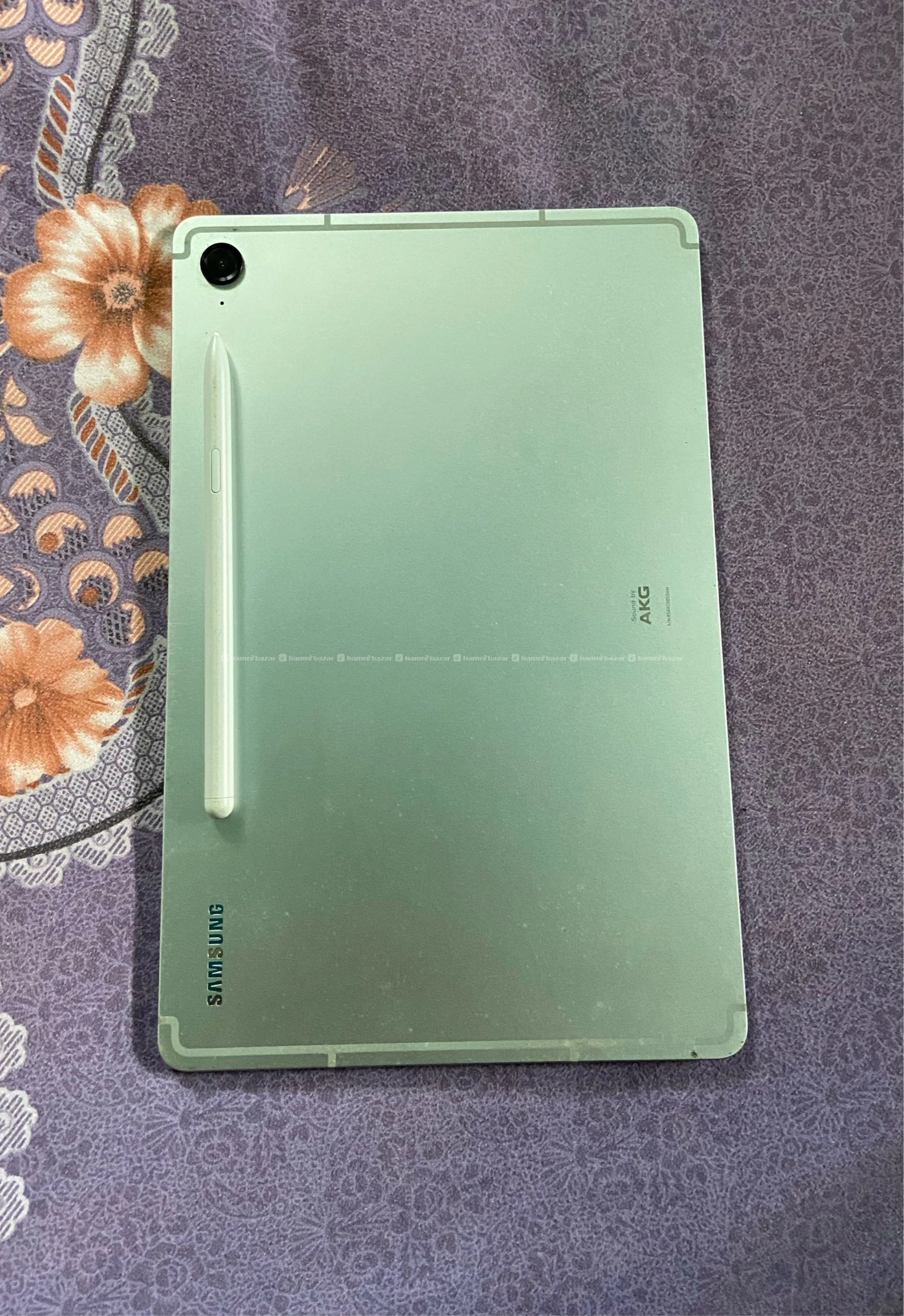 Samsung Galaxy tab s9 fe 2