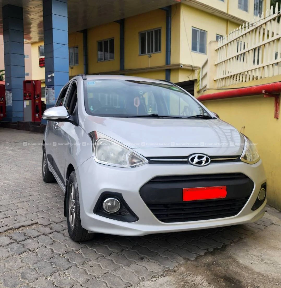 Grand i10 ASTA 2014 2
