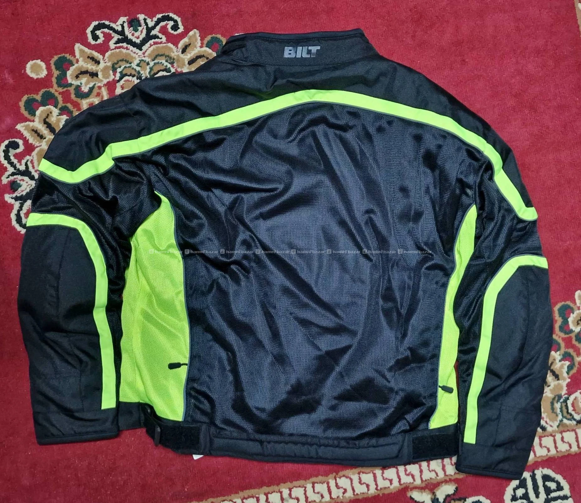 Bikers Jacket 5