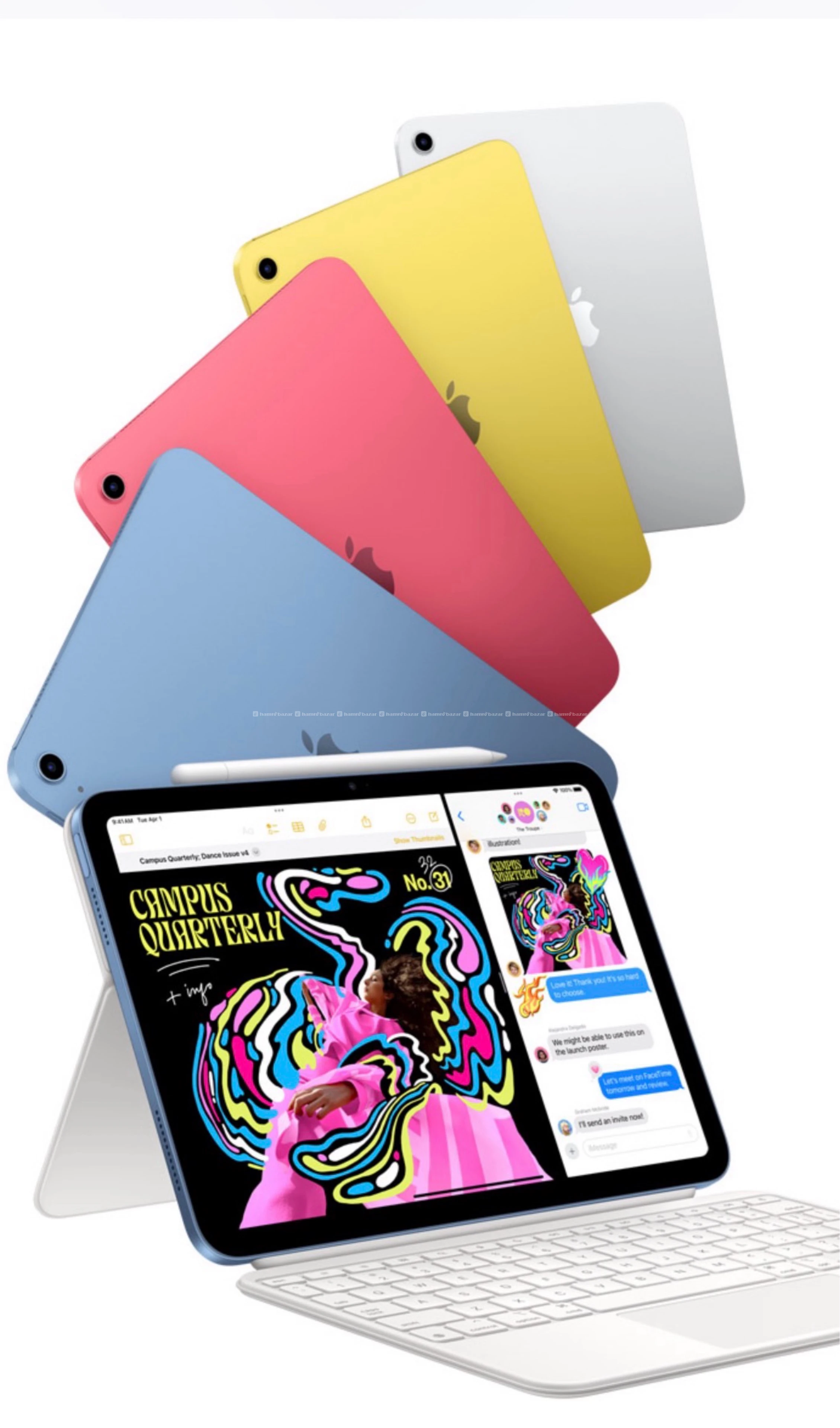 Apple Ipad A16 on sale 1