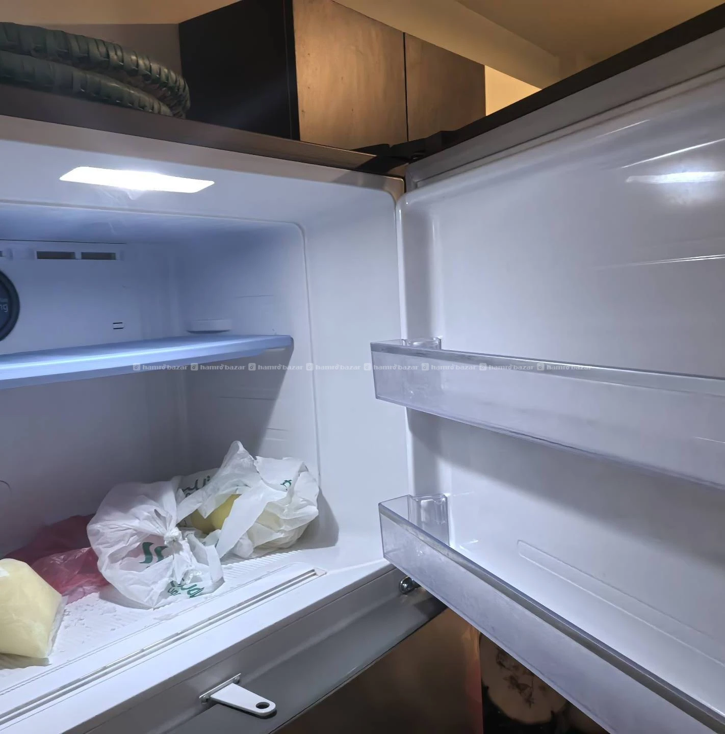 Samsung Refrigerator 4
