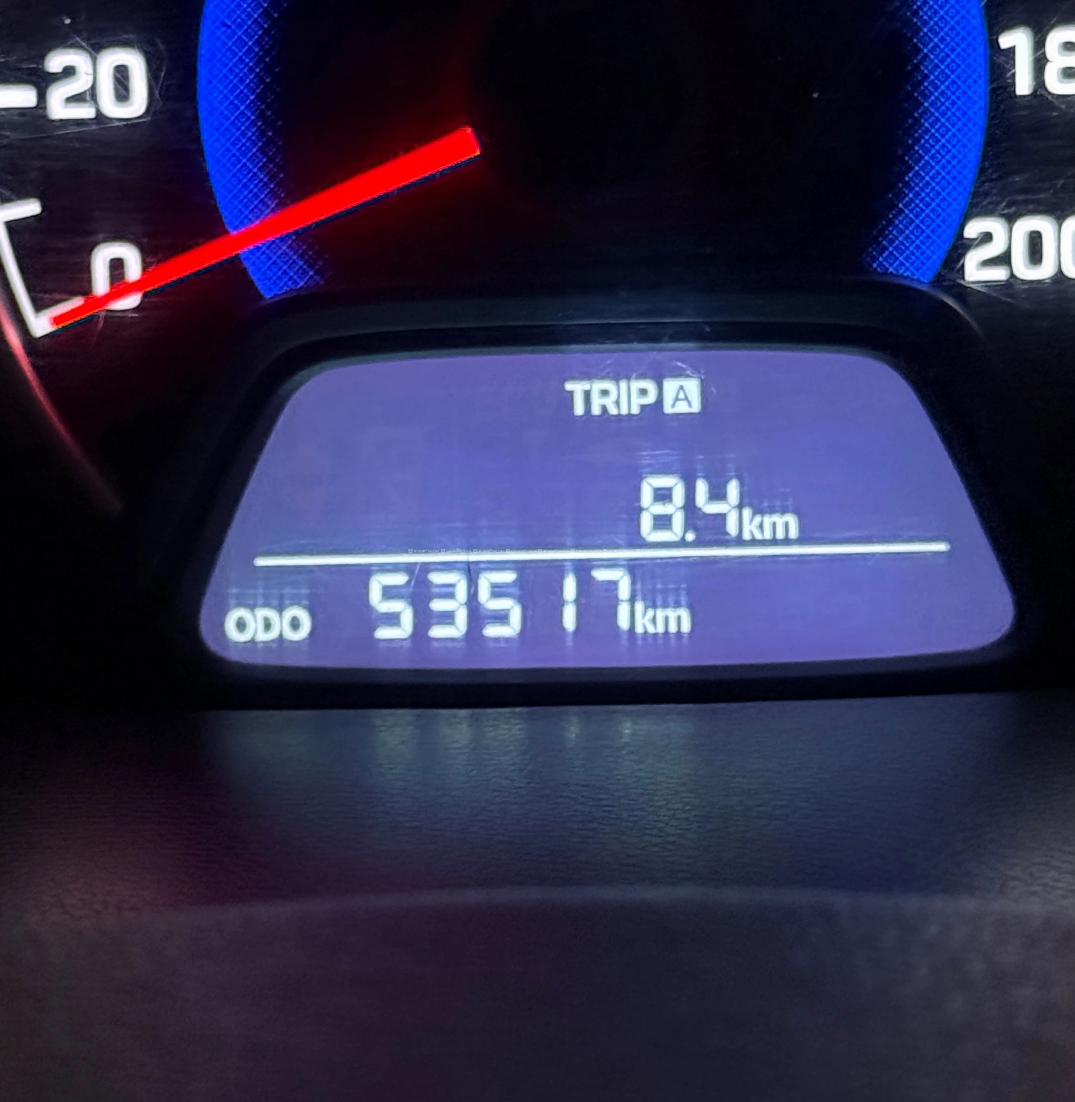 Grand i10 Sports 2019 Full Option 4