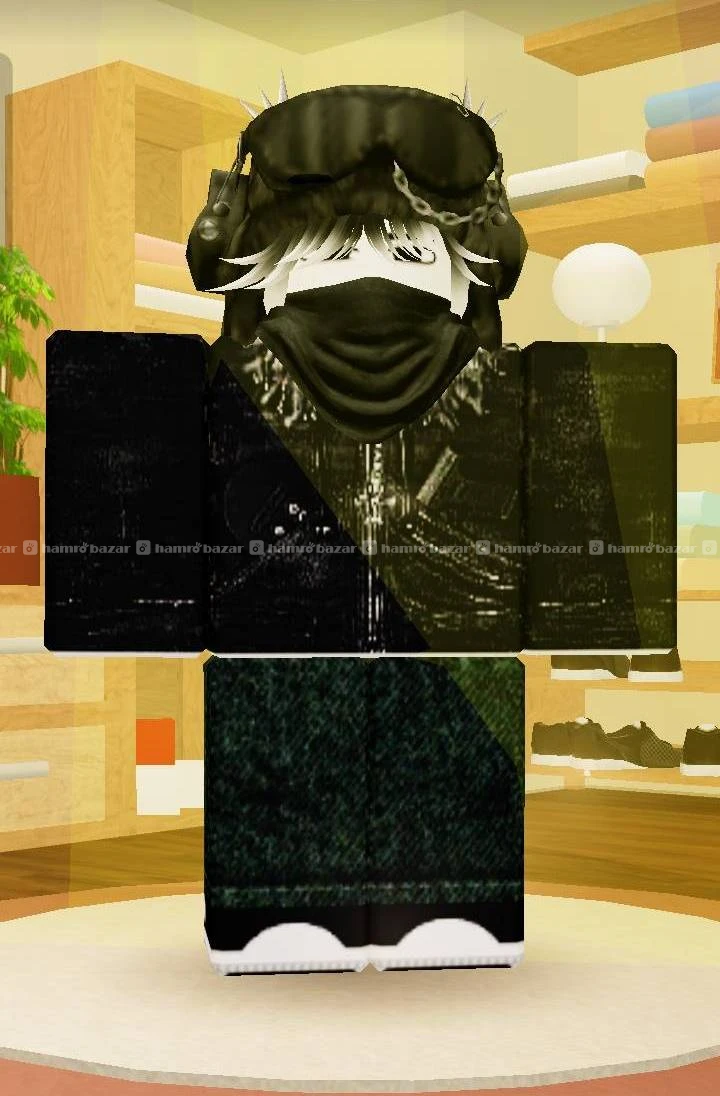 Roblox Bloxfruit ID (Cheap) 3