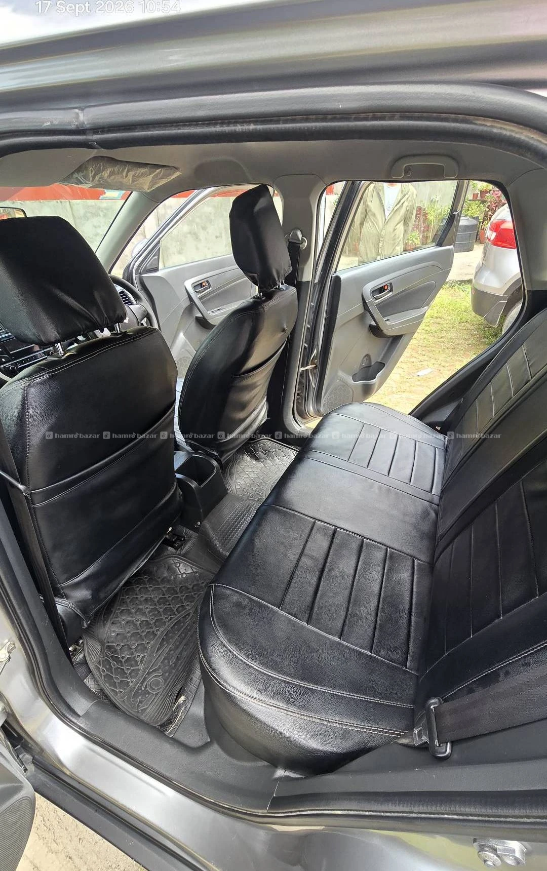 Vitara  Brezza 2016  VDI 4