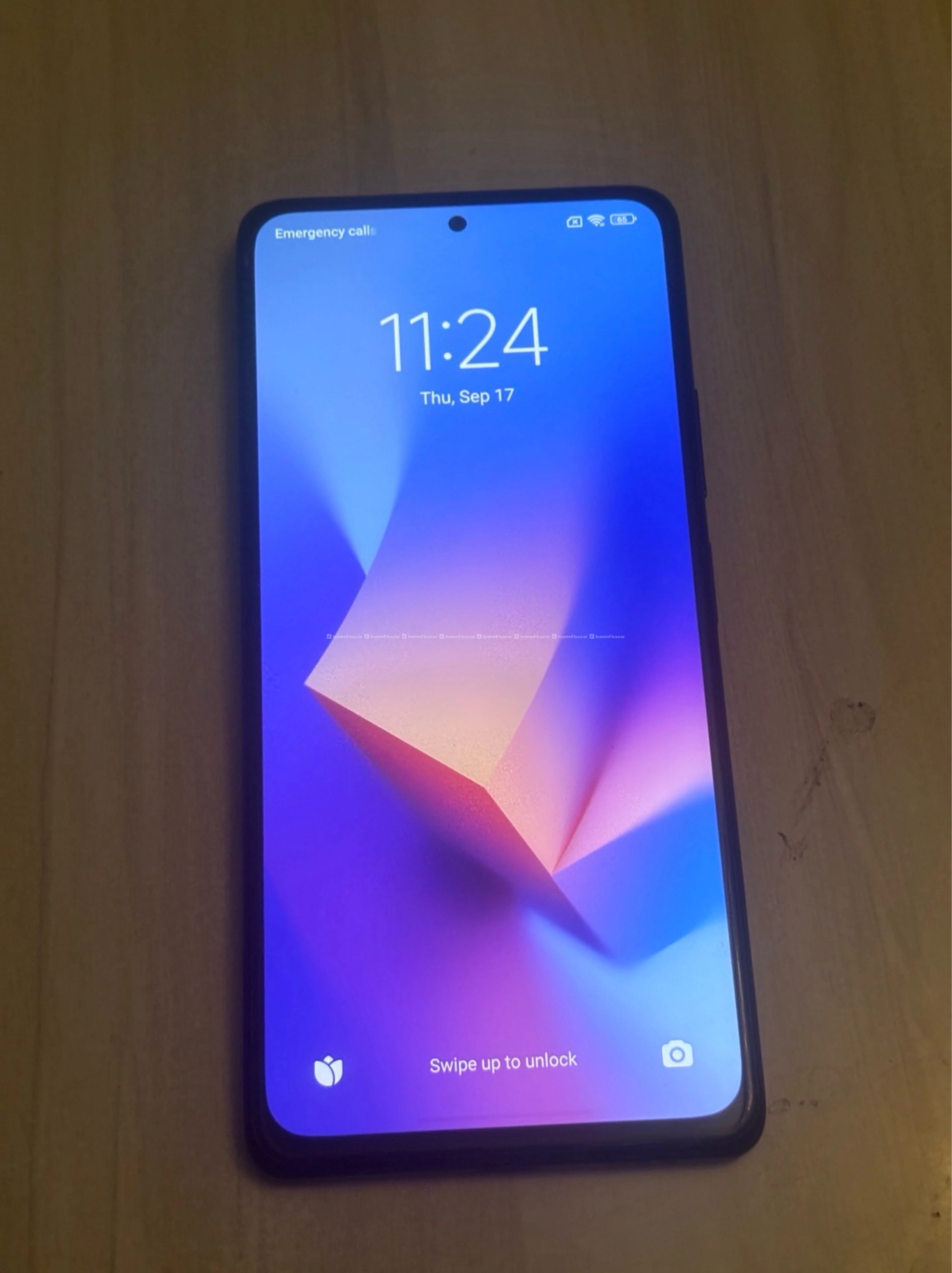 REDMI NOTE 10 PRO