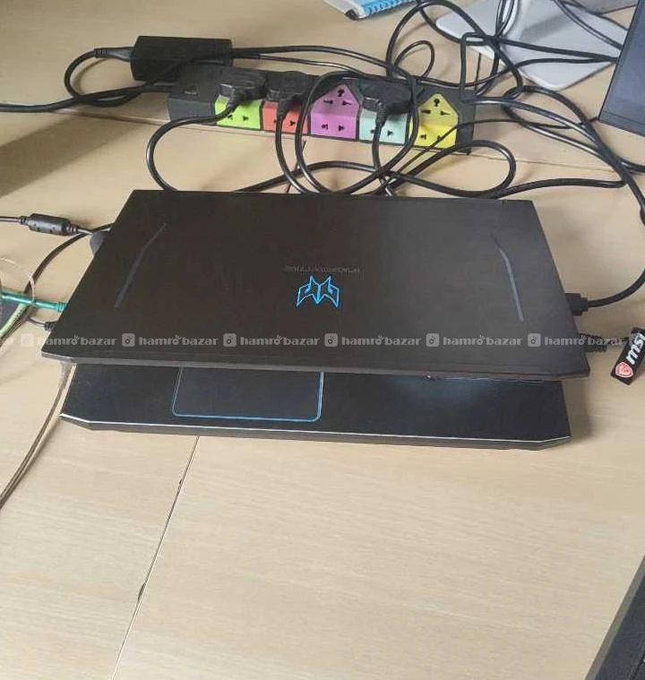 Acer Predator Helios 300 2
