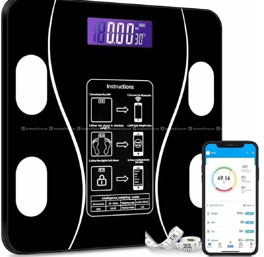 Weight  balance scaleachine