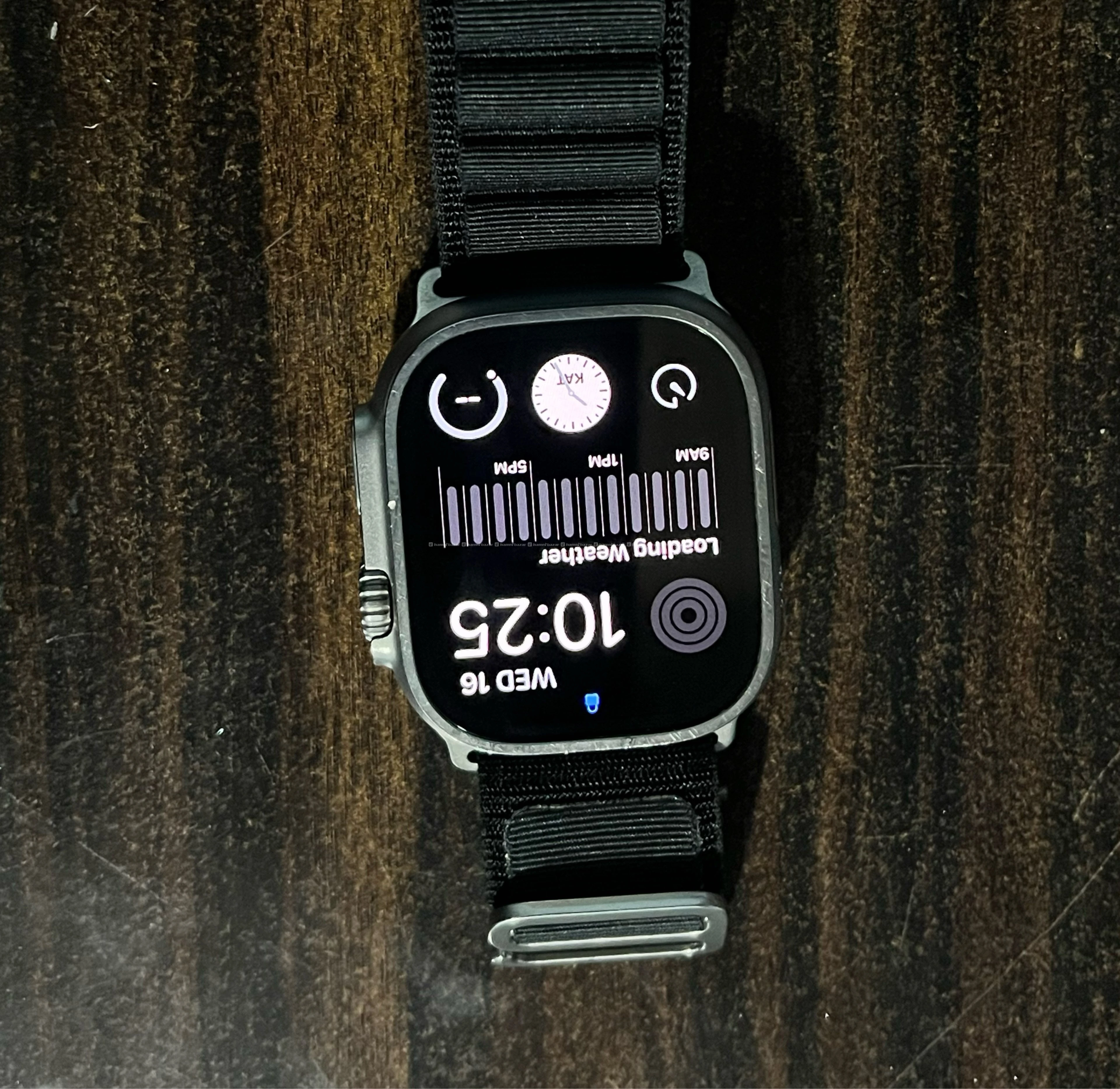 Apple Watch ultra 2 2