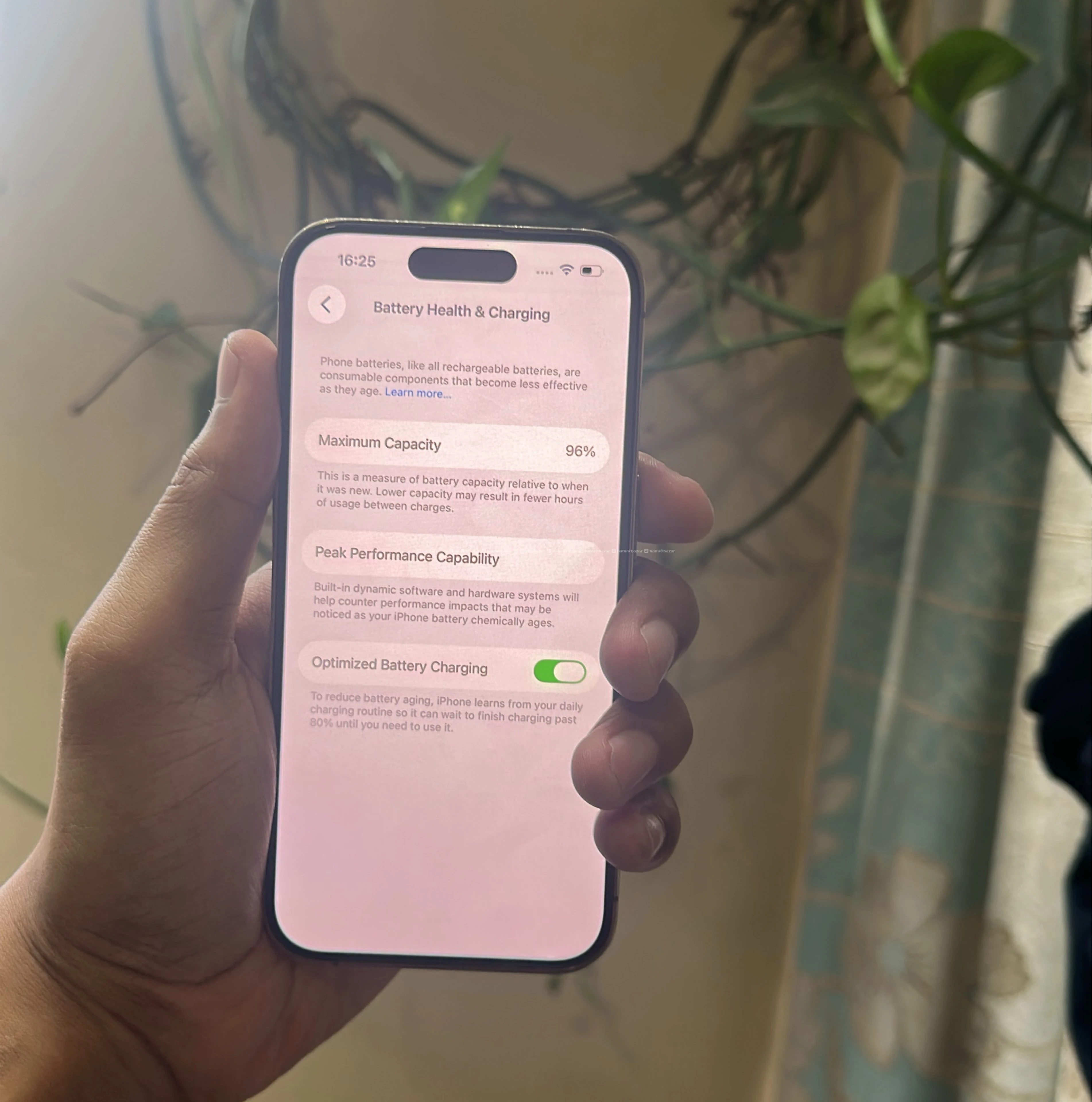 iPhone 14 pro 256gb 3