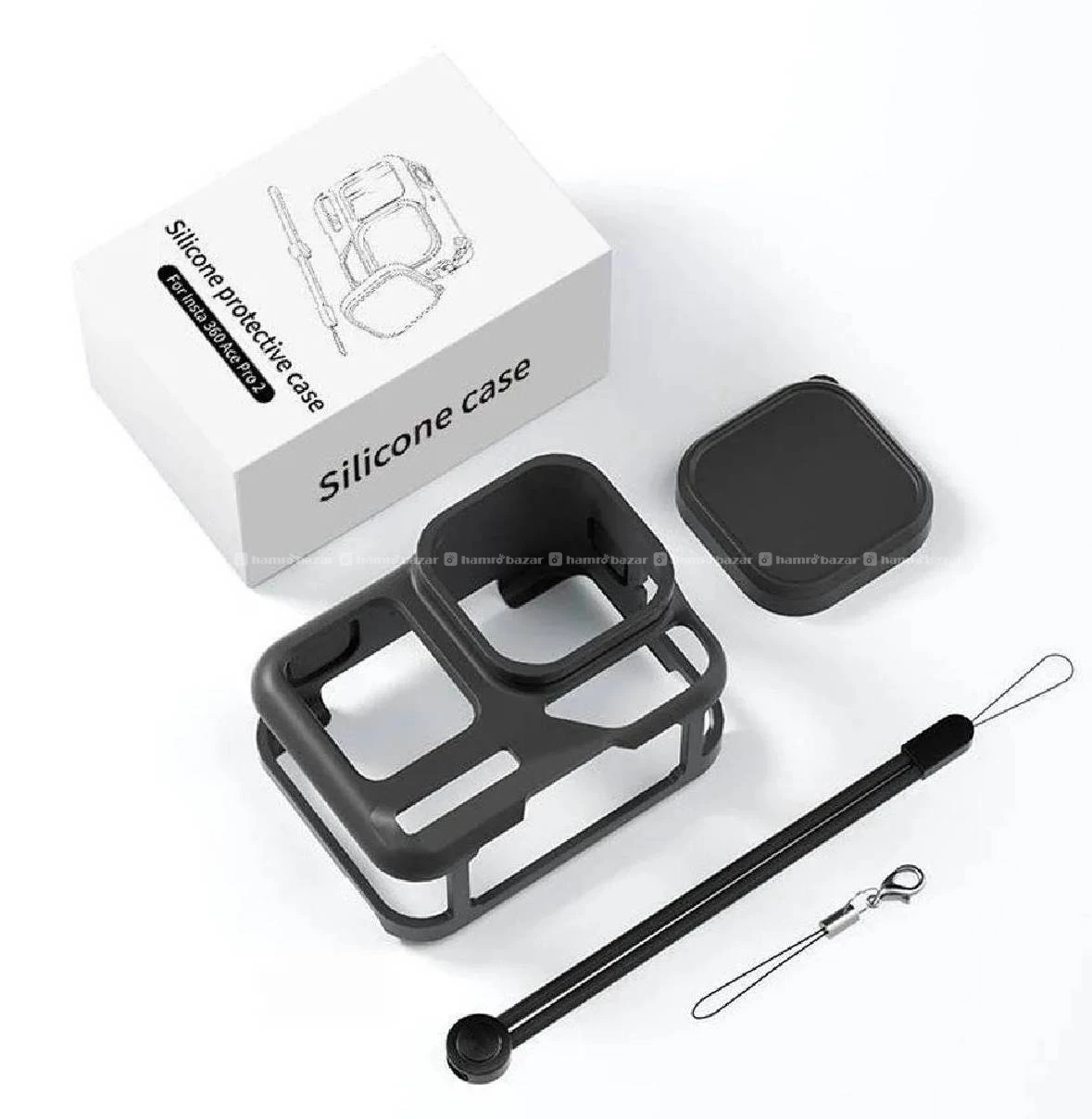 Insta 360 Ace Pro 2 Accessories Bundle 5