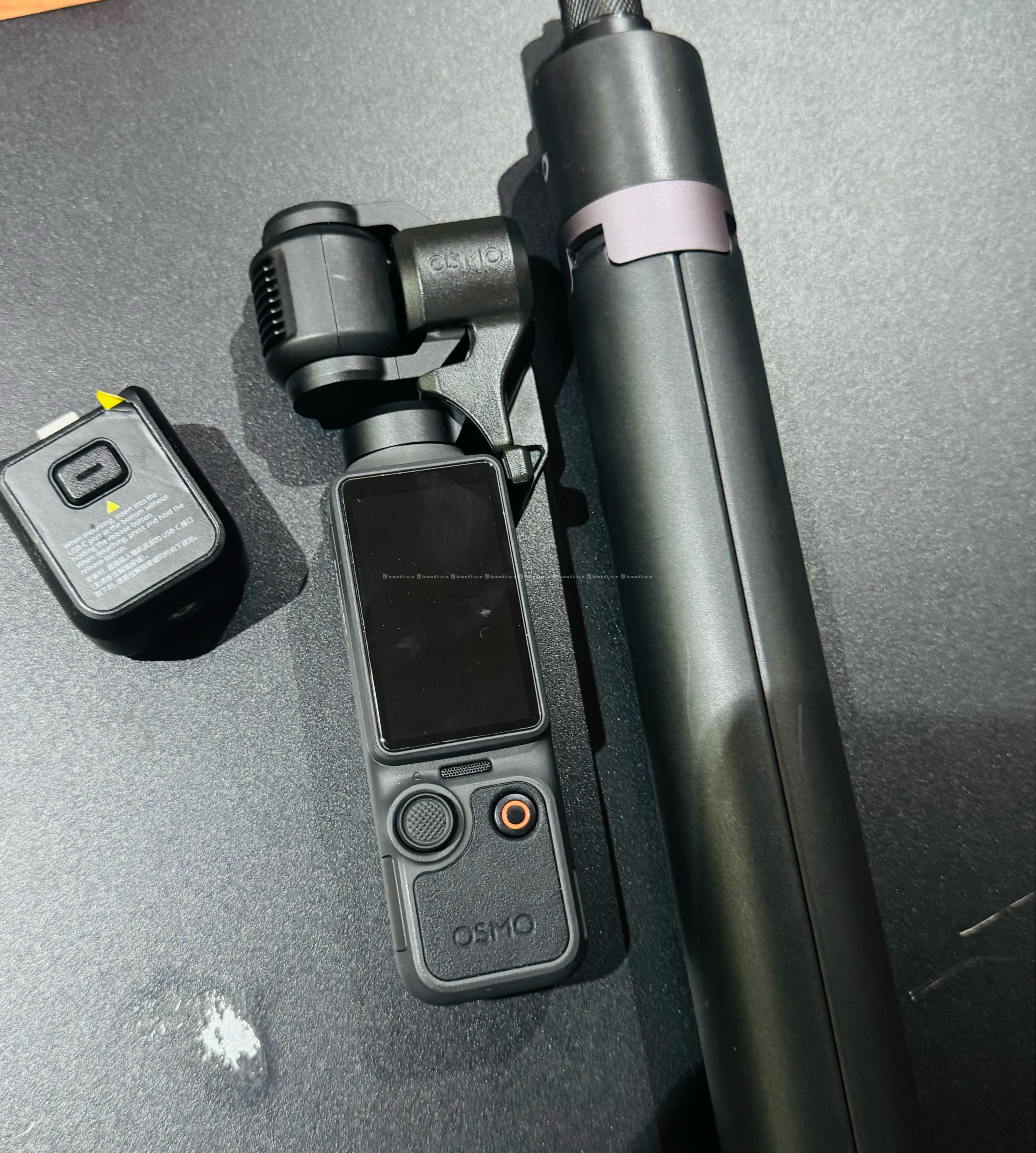 Pocket 4 2