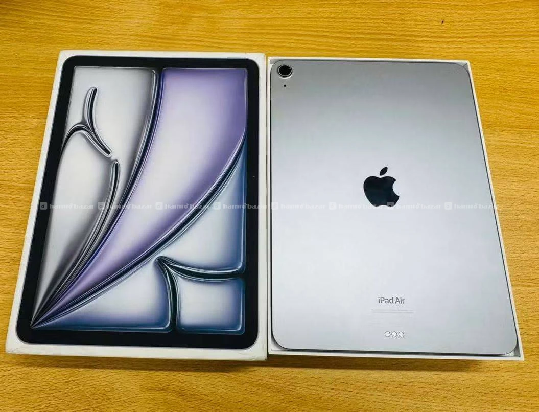 Ipad Air M3 11 inch [ 256gb] 2