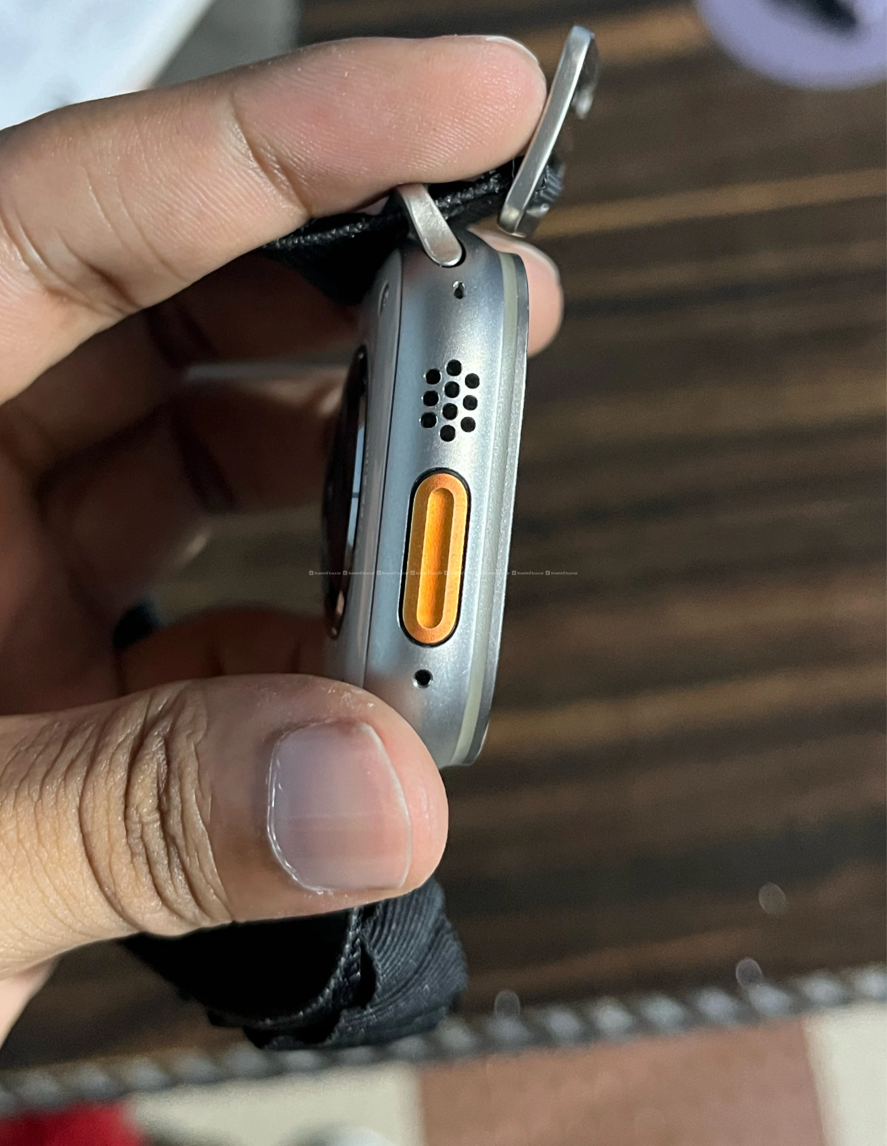 Apple Watch ultra 2 5