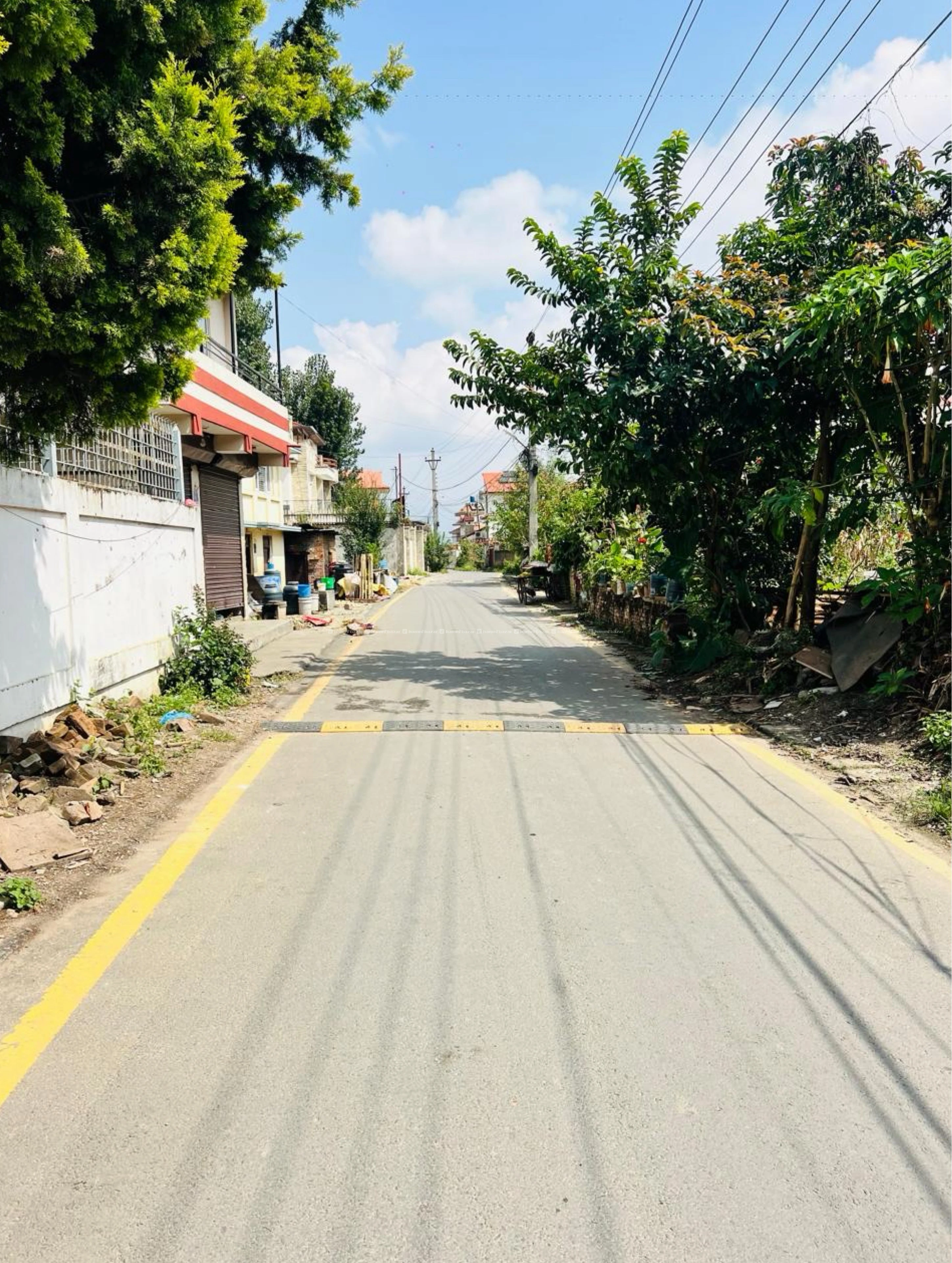 Bhaisepati land for rent 2