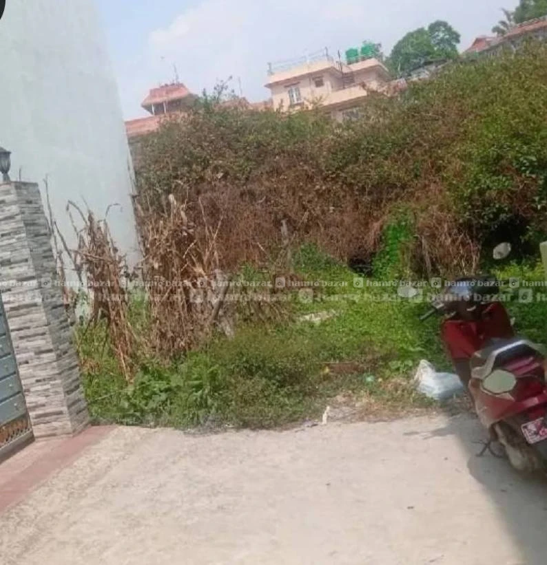 VIP LAND FOR SALE 5