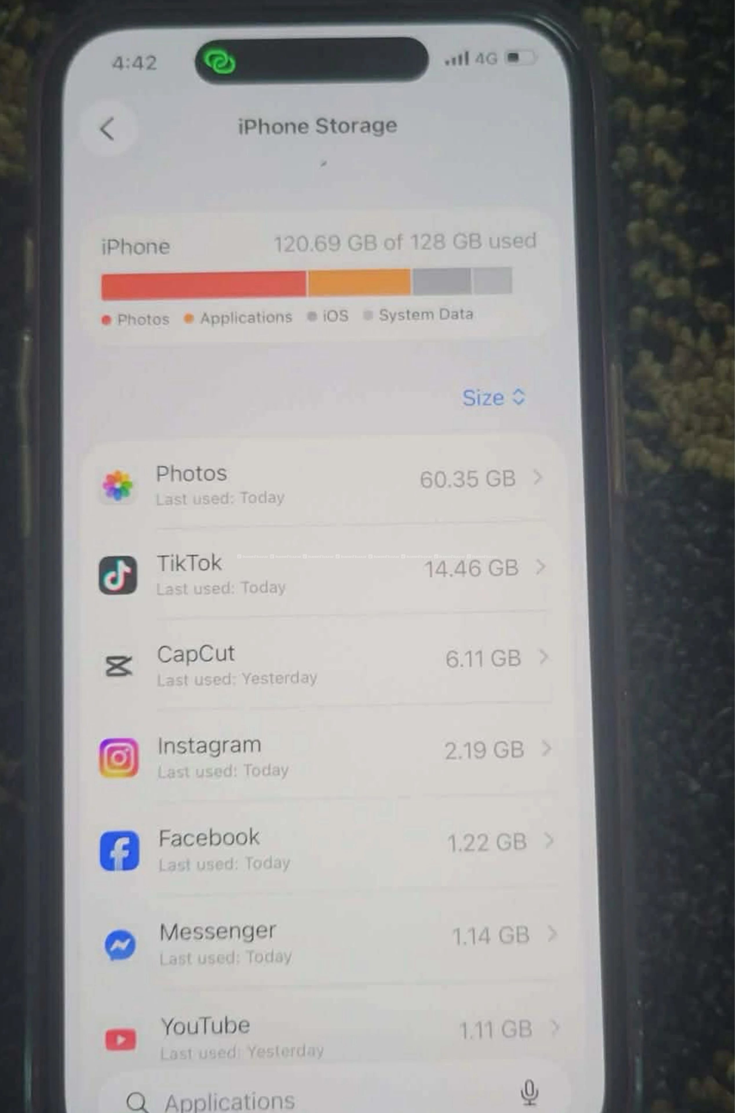 Iphone 16 3