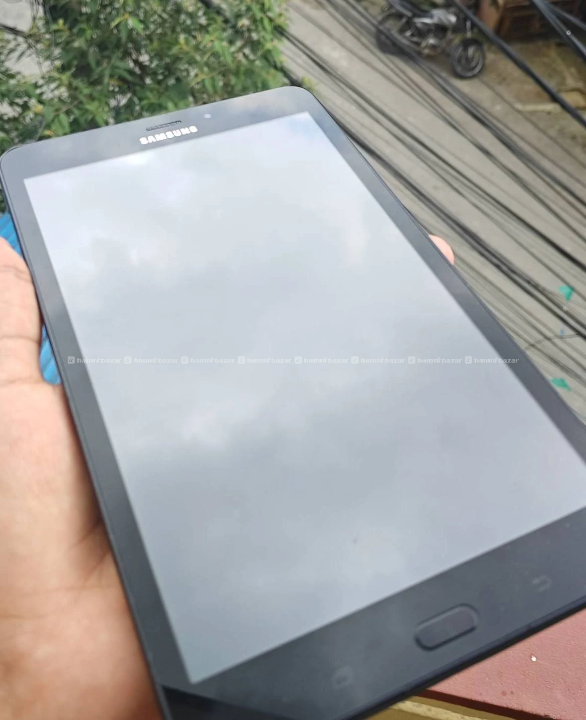 Samsung Tab A 2017 Model 2