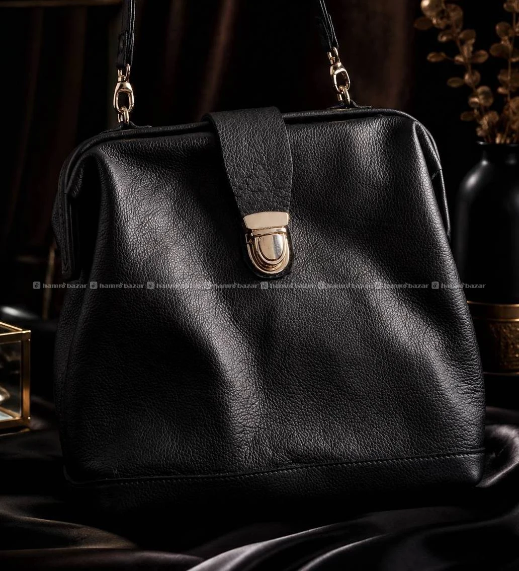 Dulles bag 2