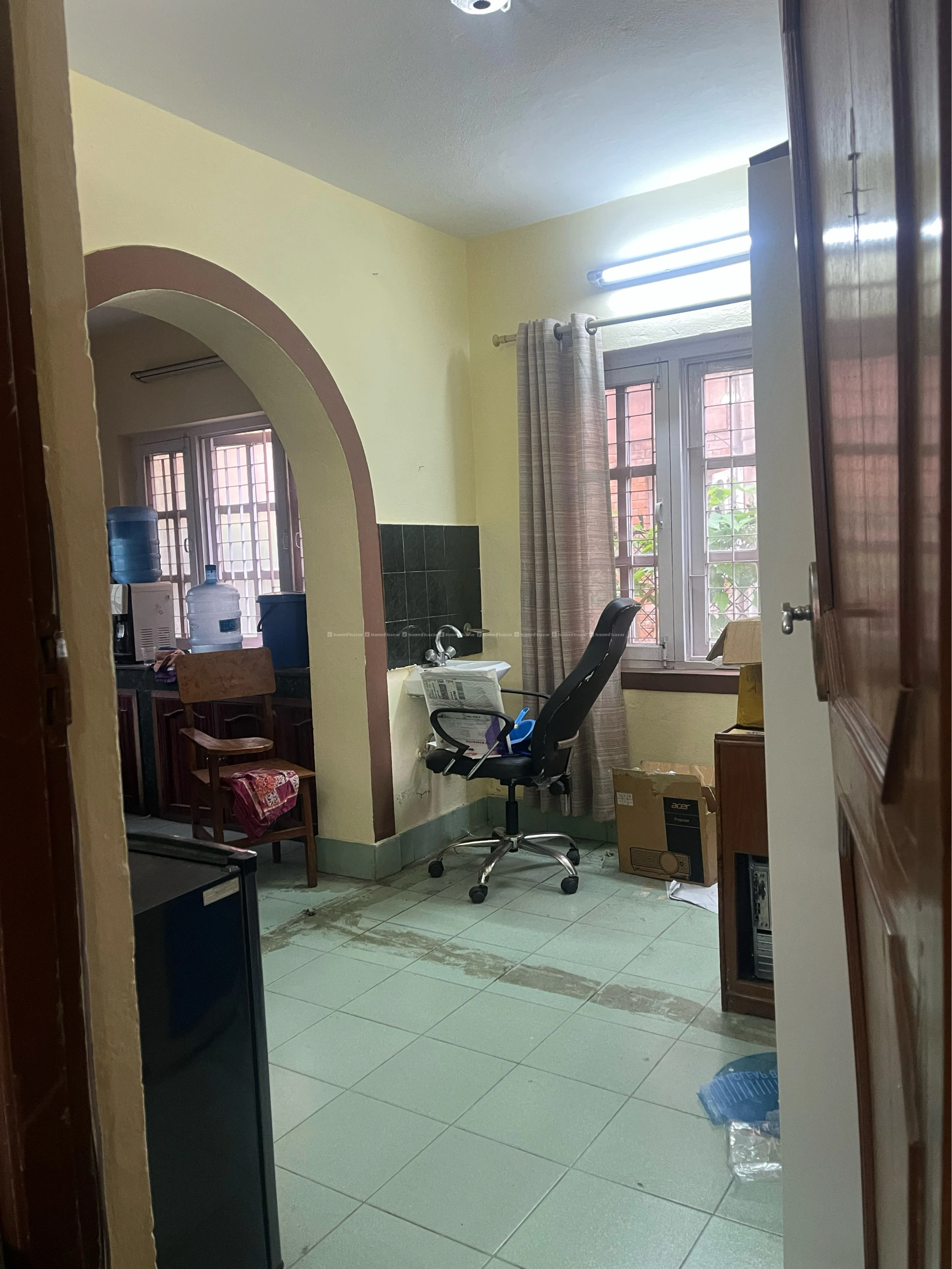 Office Space for Rent in Baluwatar 3