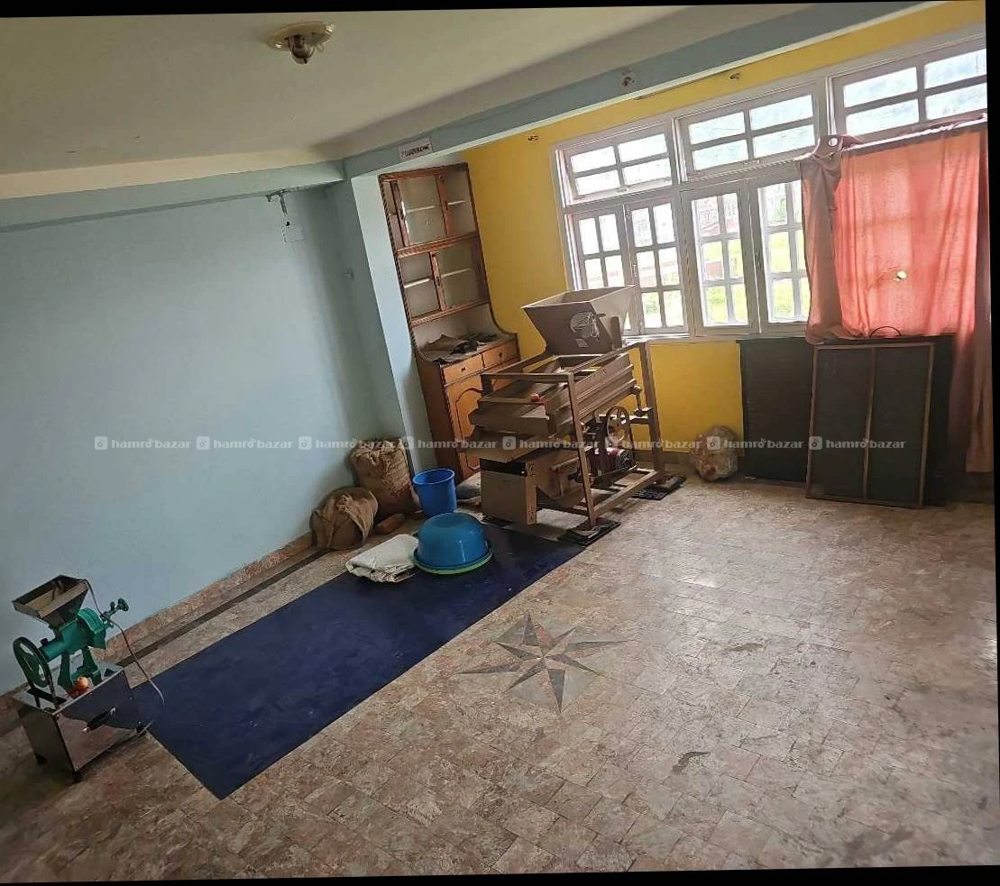 2bk flat for rent opposite to medicity hospital 2