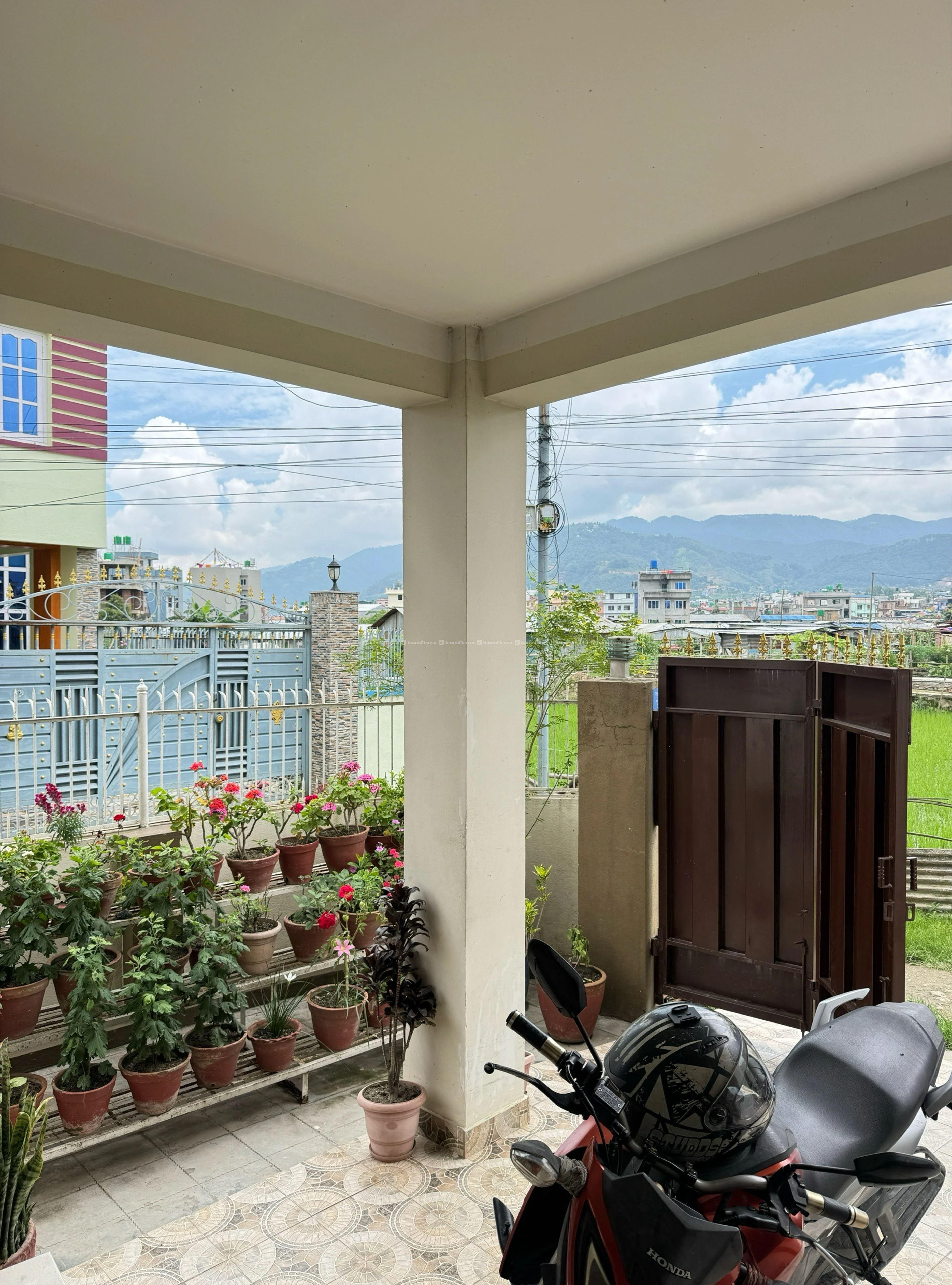 For SALE: Modern Bungalow Harisiddhi, Lalitpur 4