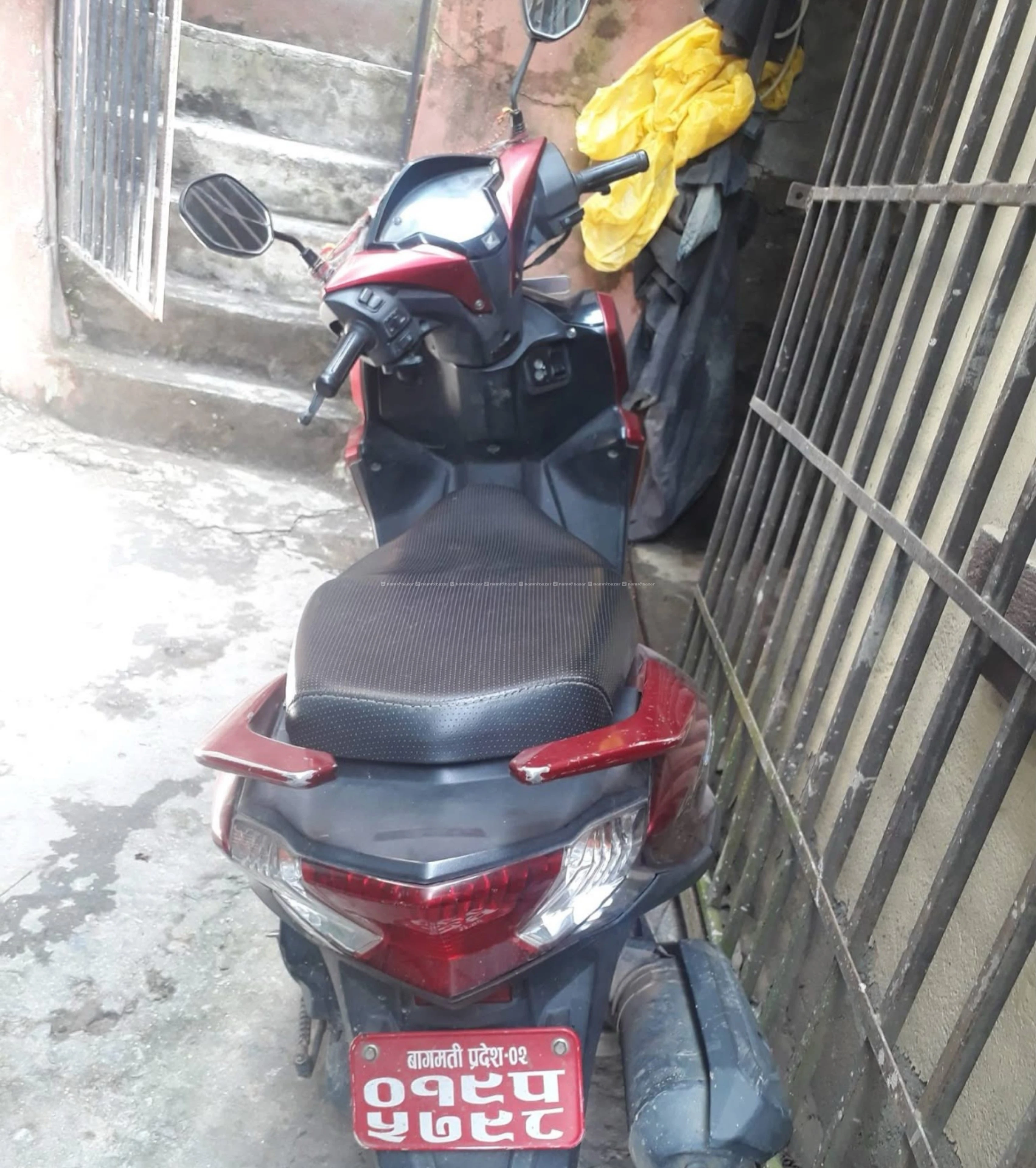 Scooter sale 2