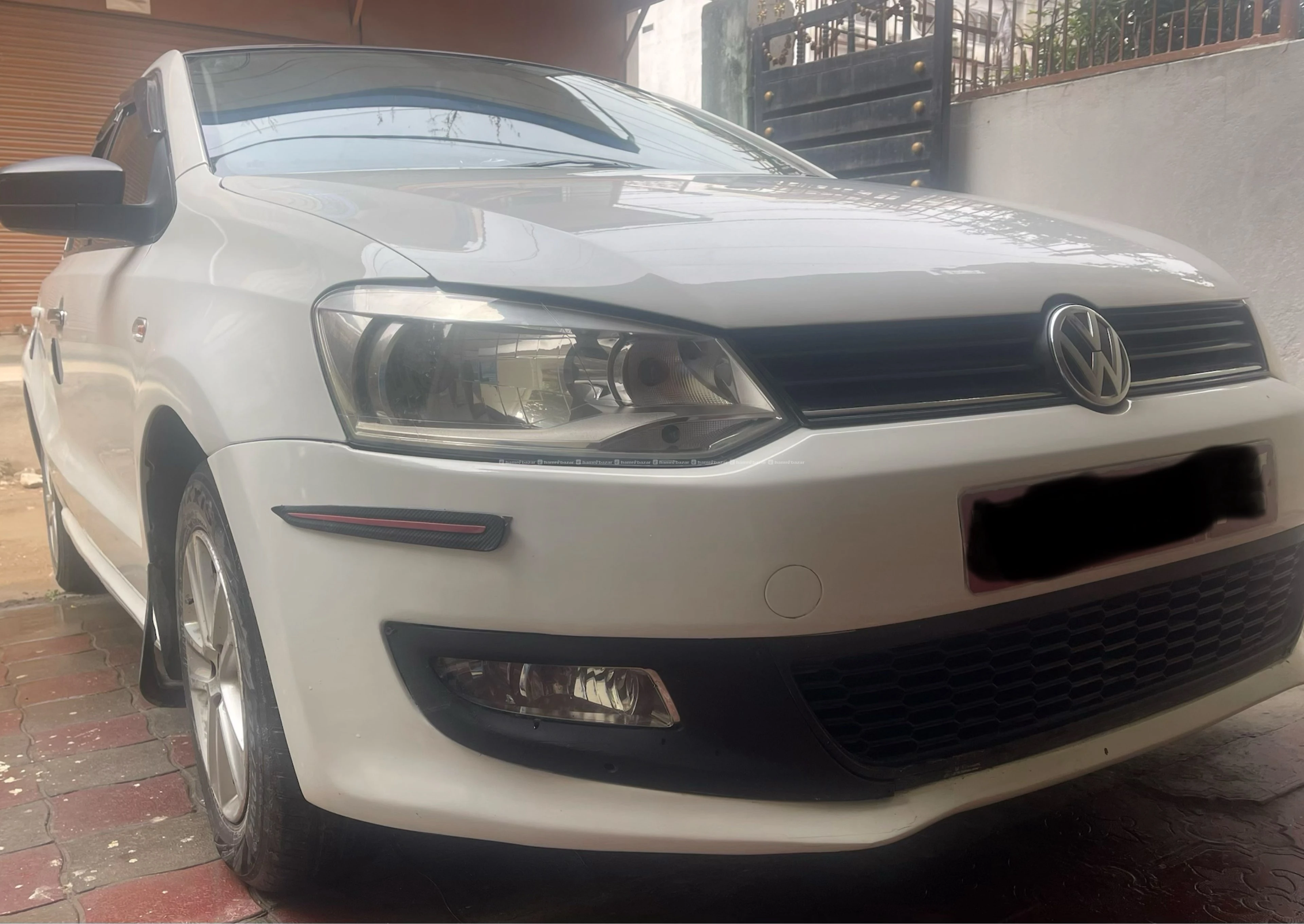 Volkswagon Polo 1.2 Trendline on Sale 4