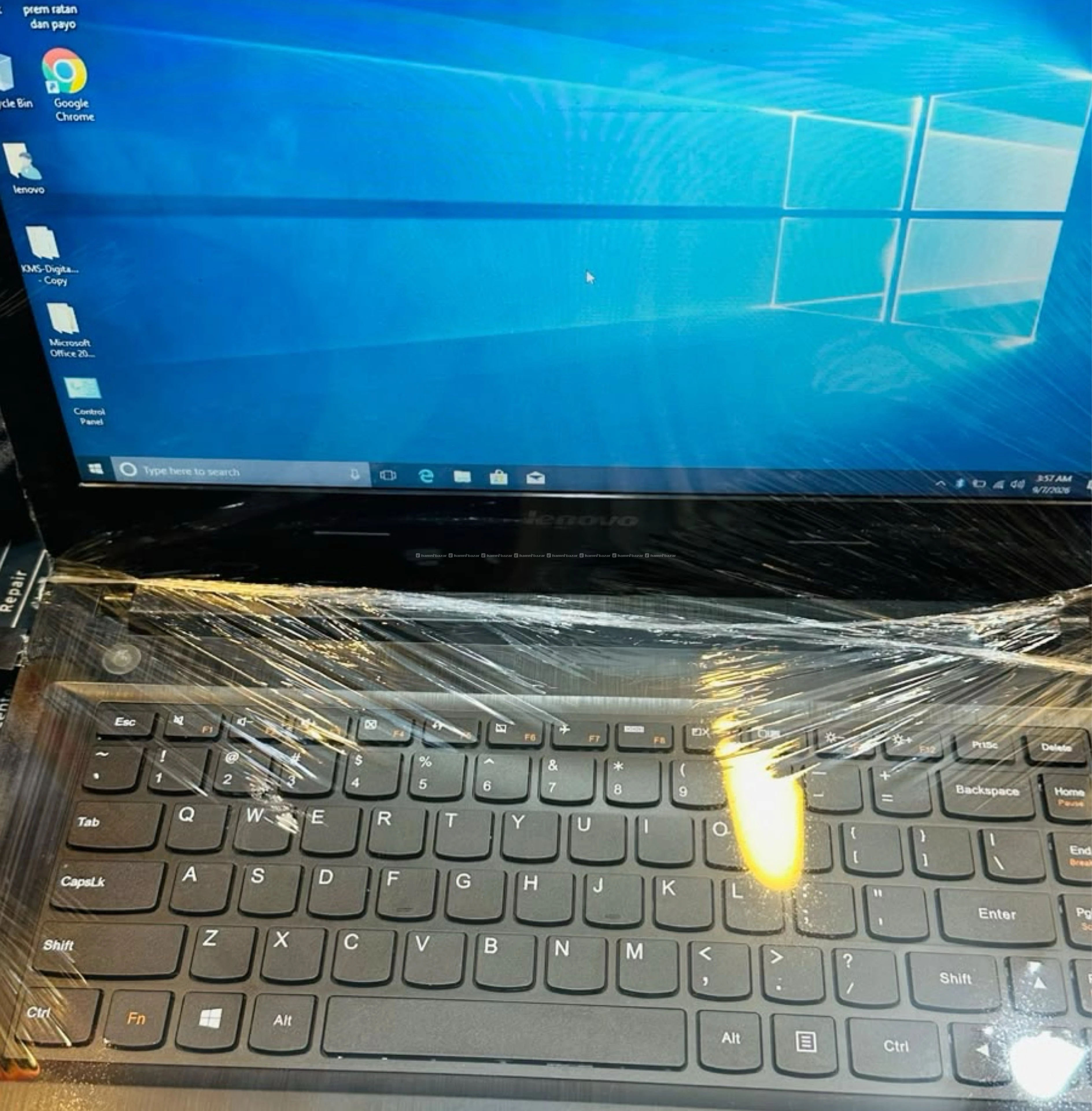 Hami sanga 15000 dekhi starting laptop available x 5