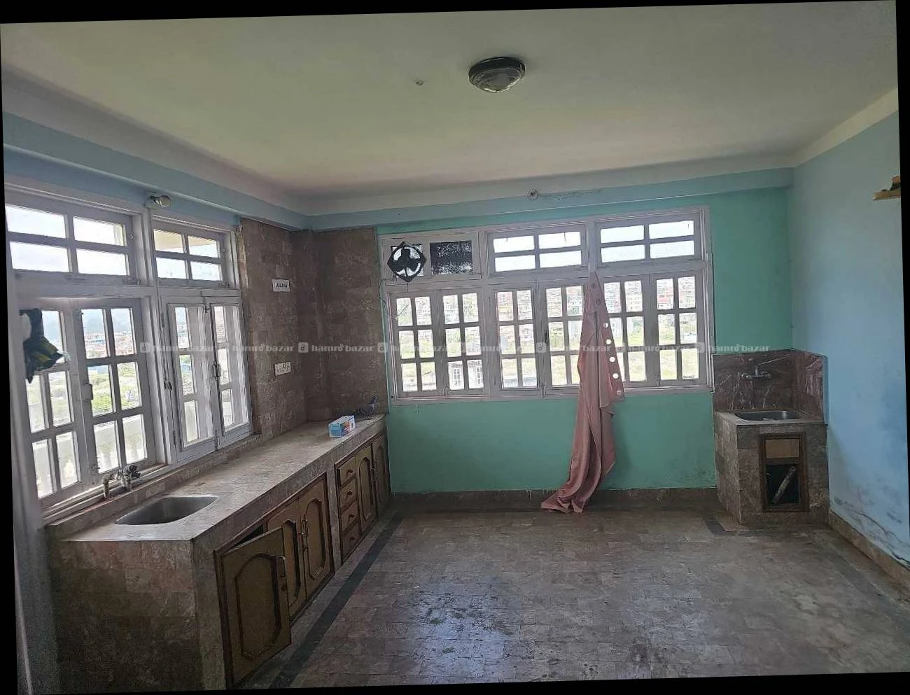 2bk flat for rent opposite to medicity hospital 5