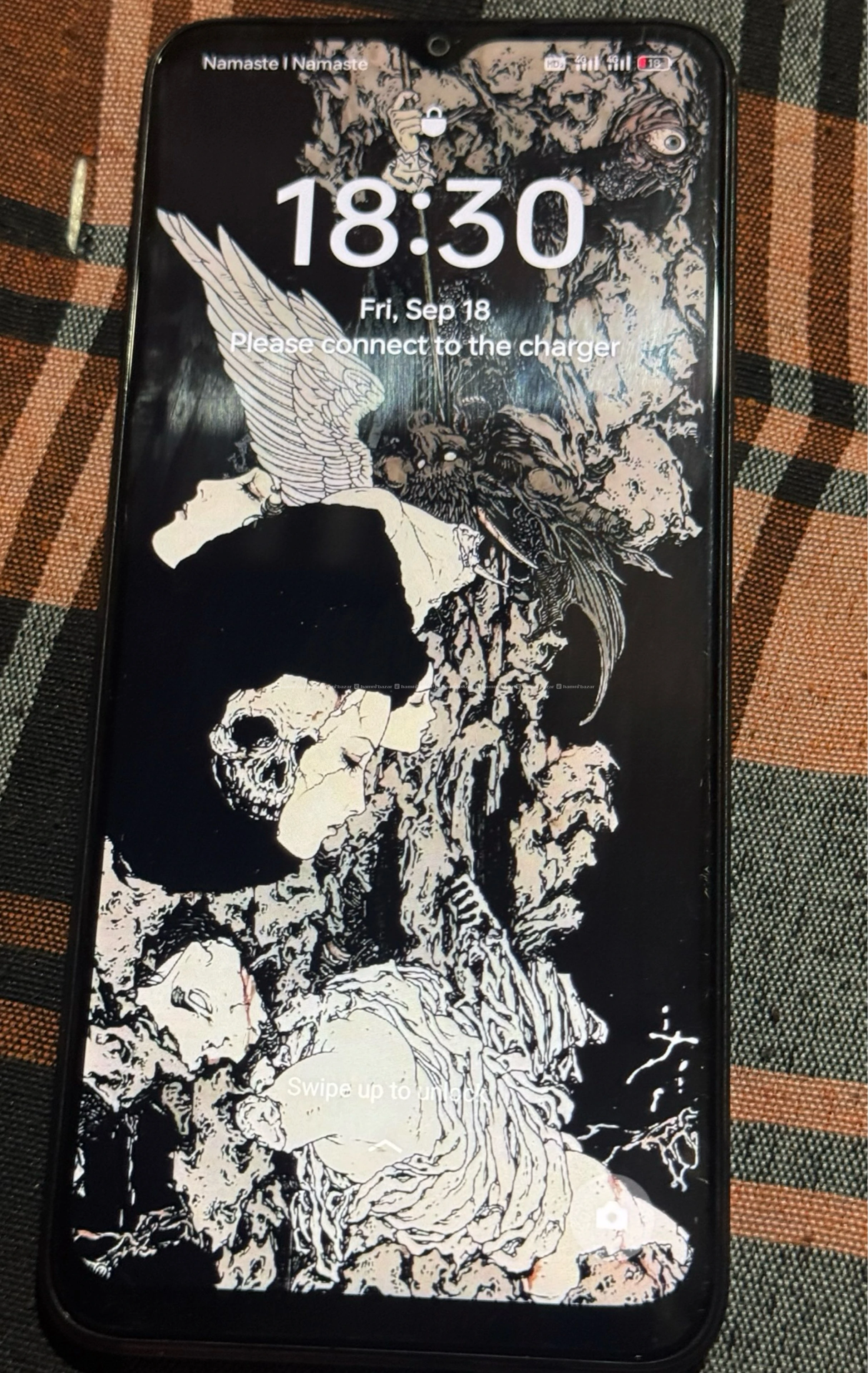 Oppo A2m on sale full fresh 3