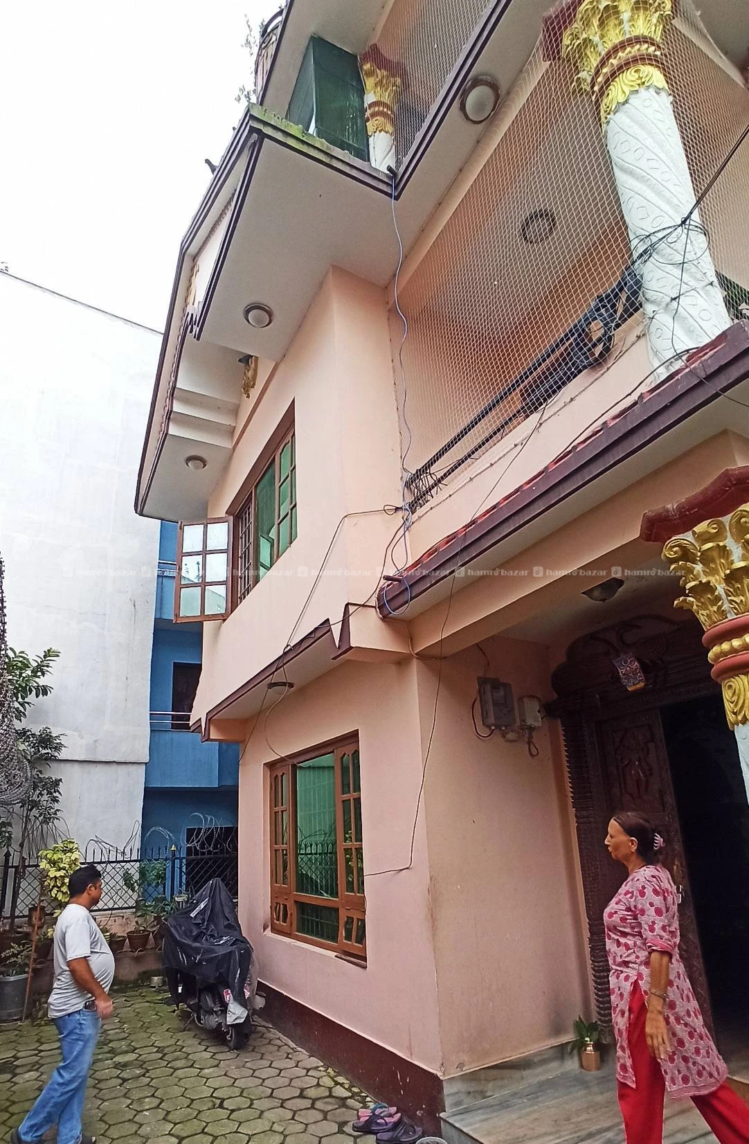 House on VIP area for sale 2