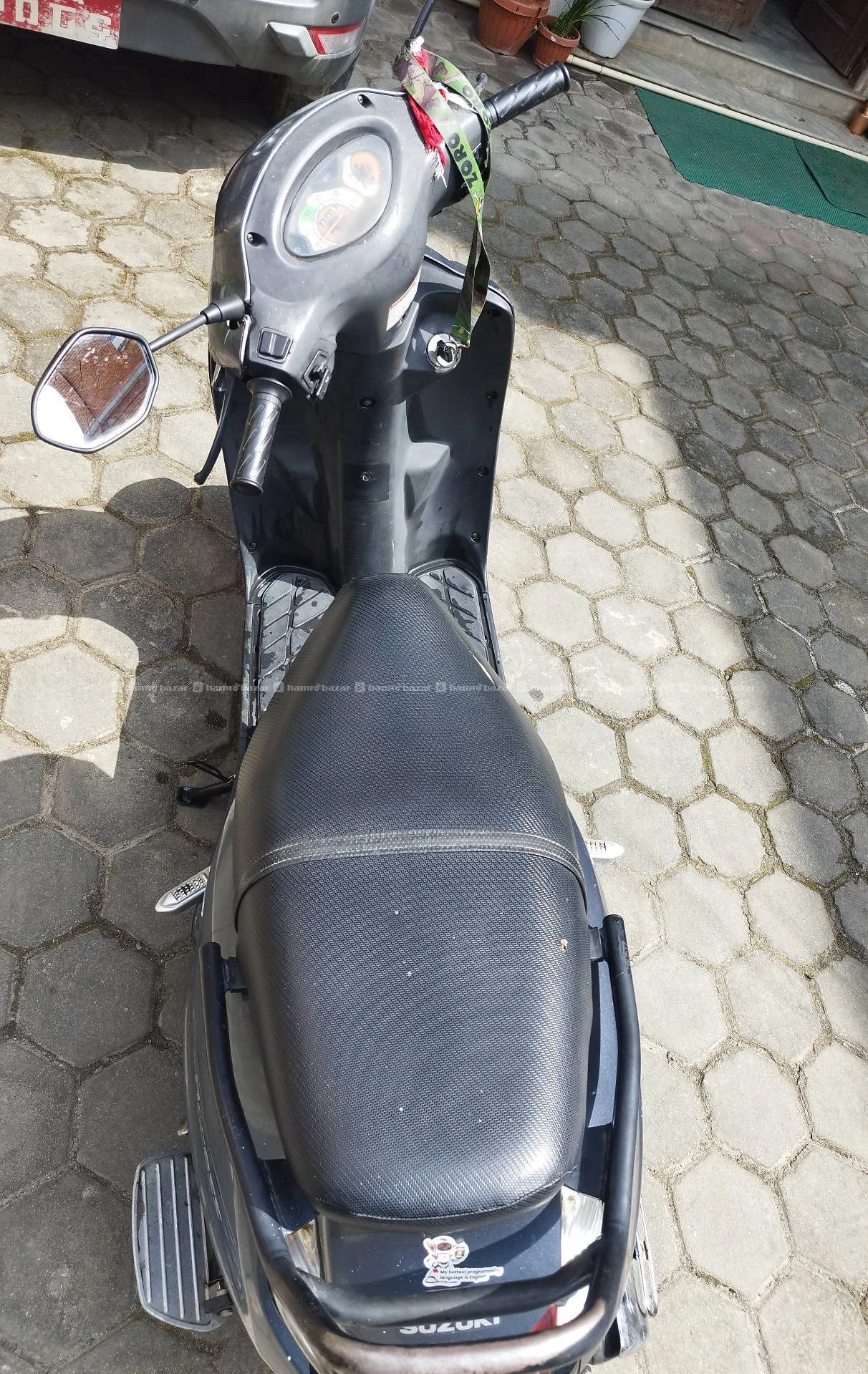 Suzuki Access 125 2