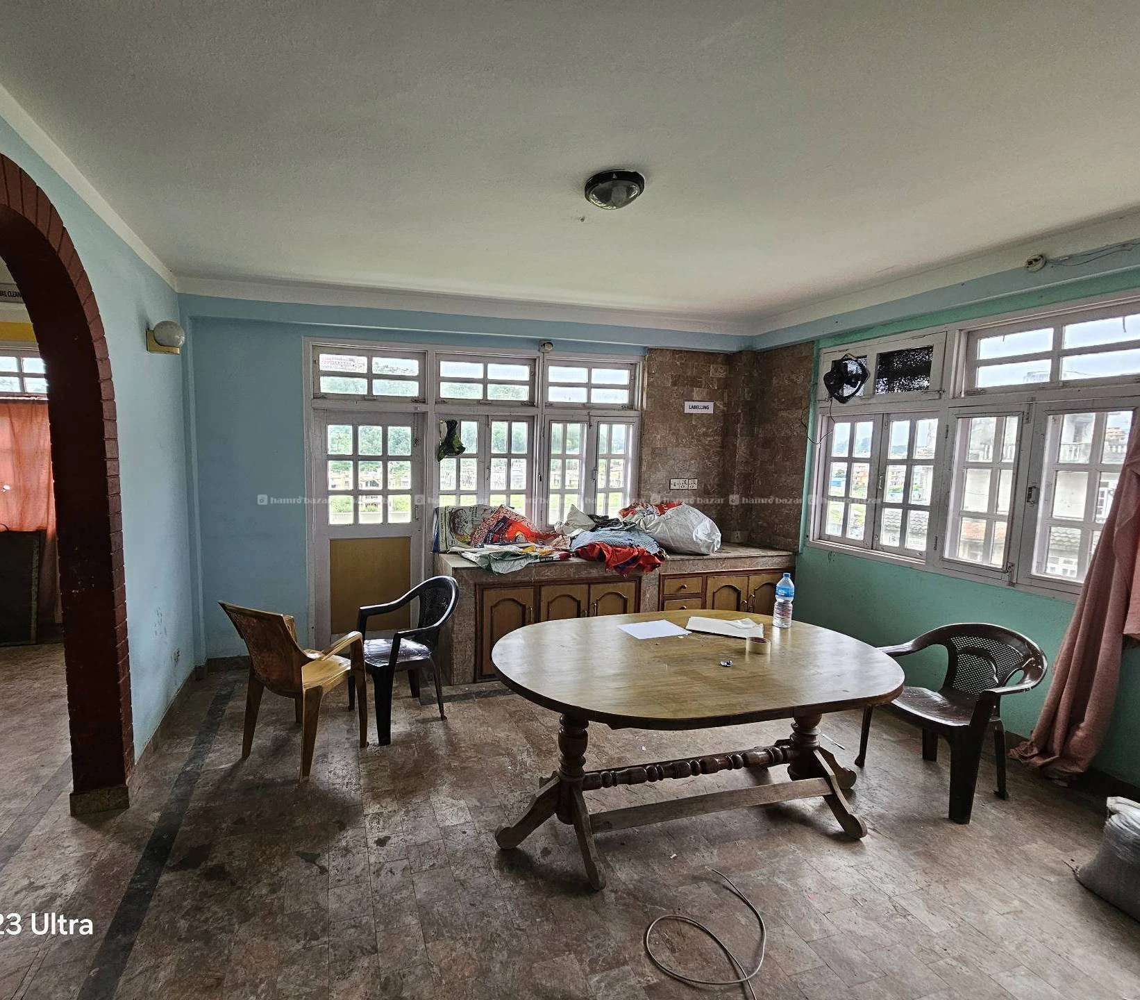 2bk flat for rent opposite to medicity hospital 7