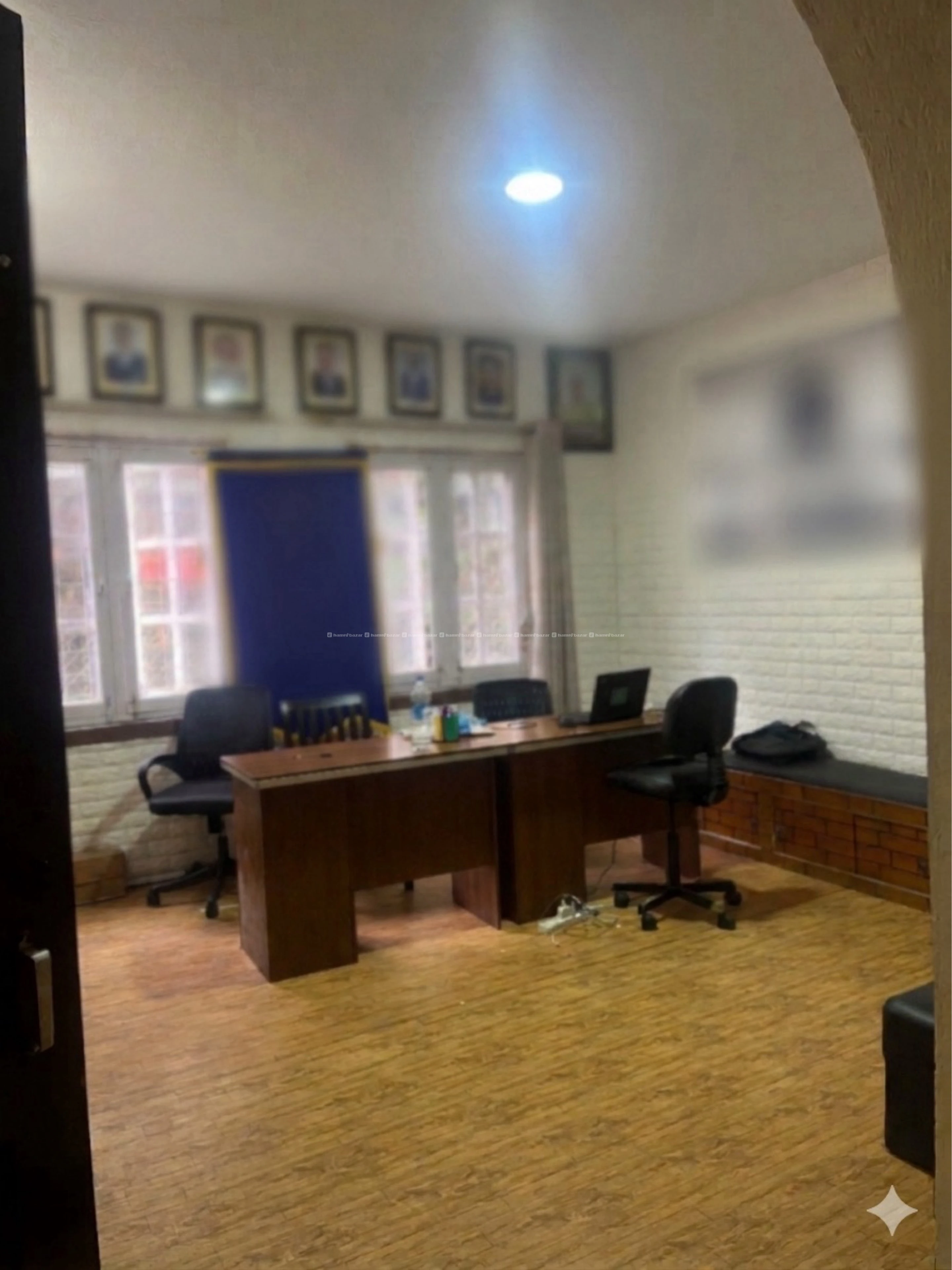 Office Space for Rent in Baluwatar 2