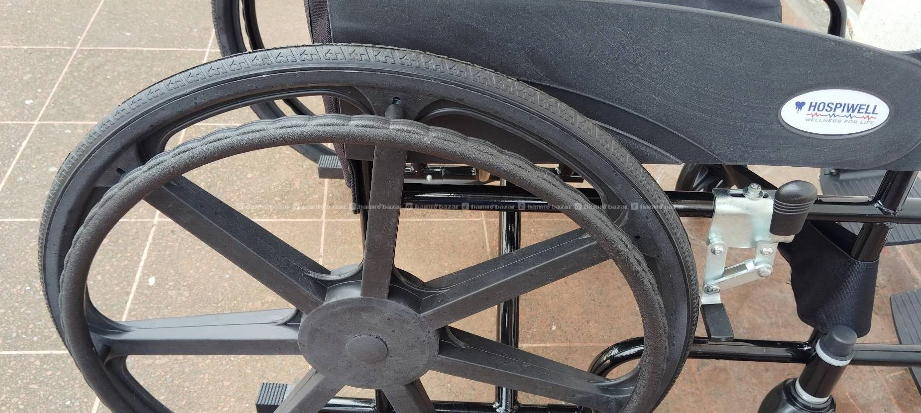 WheelChair || Best condition