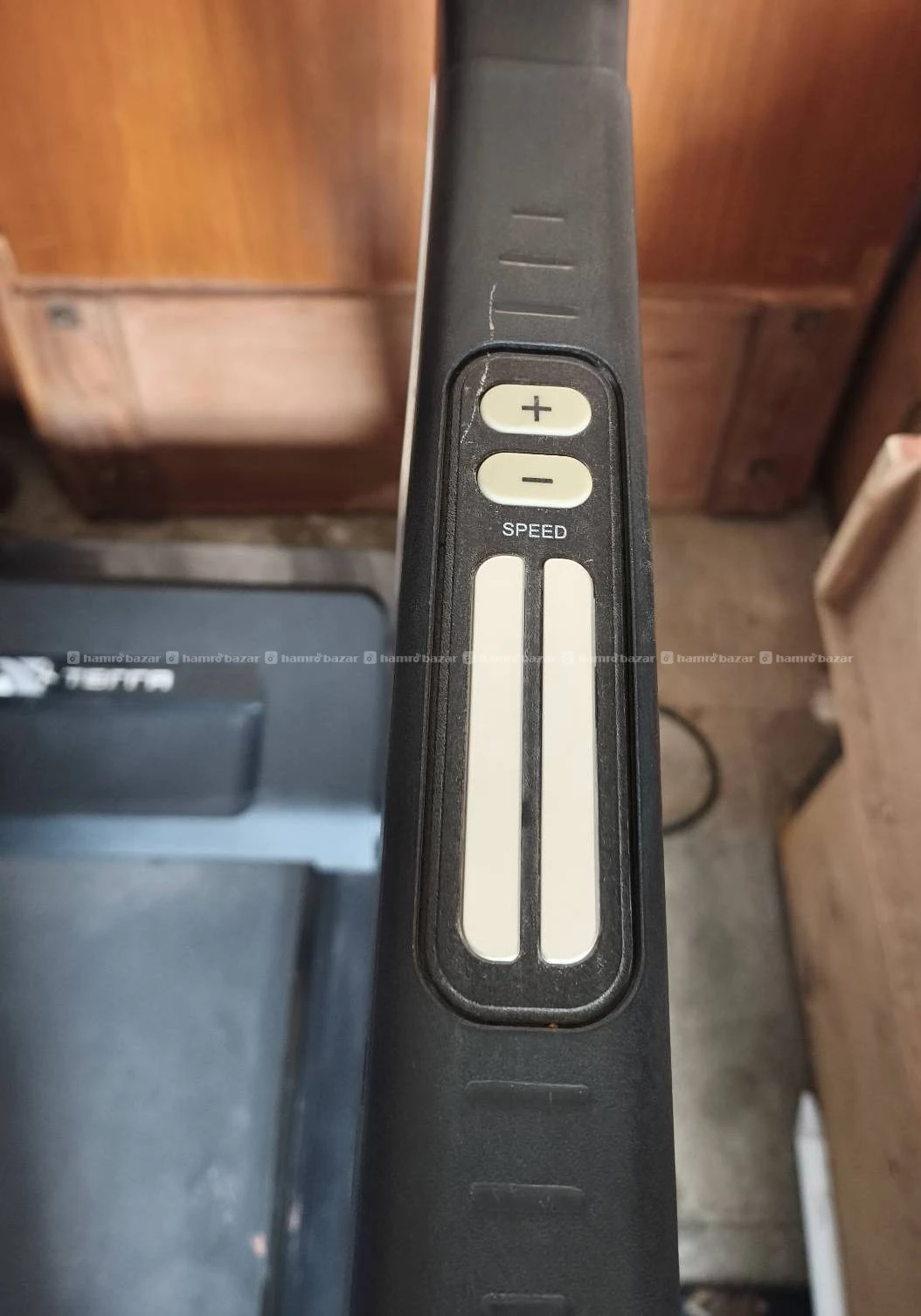 Xterra i-Power Plus Standard Folding Treadmill 4