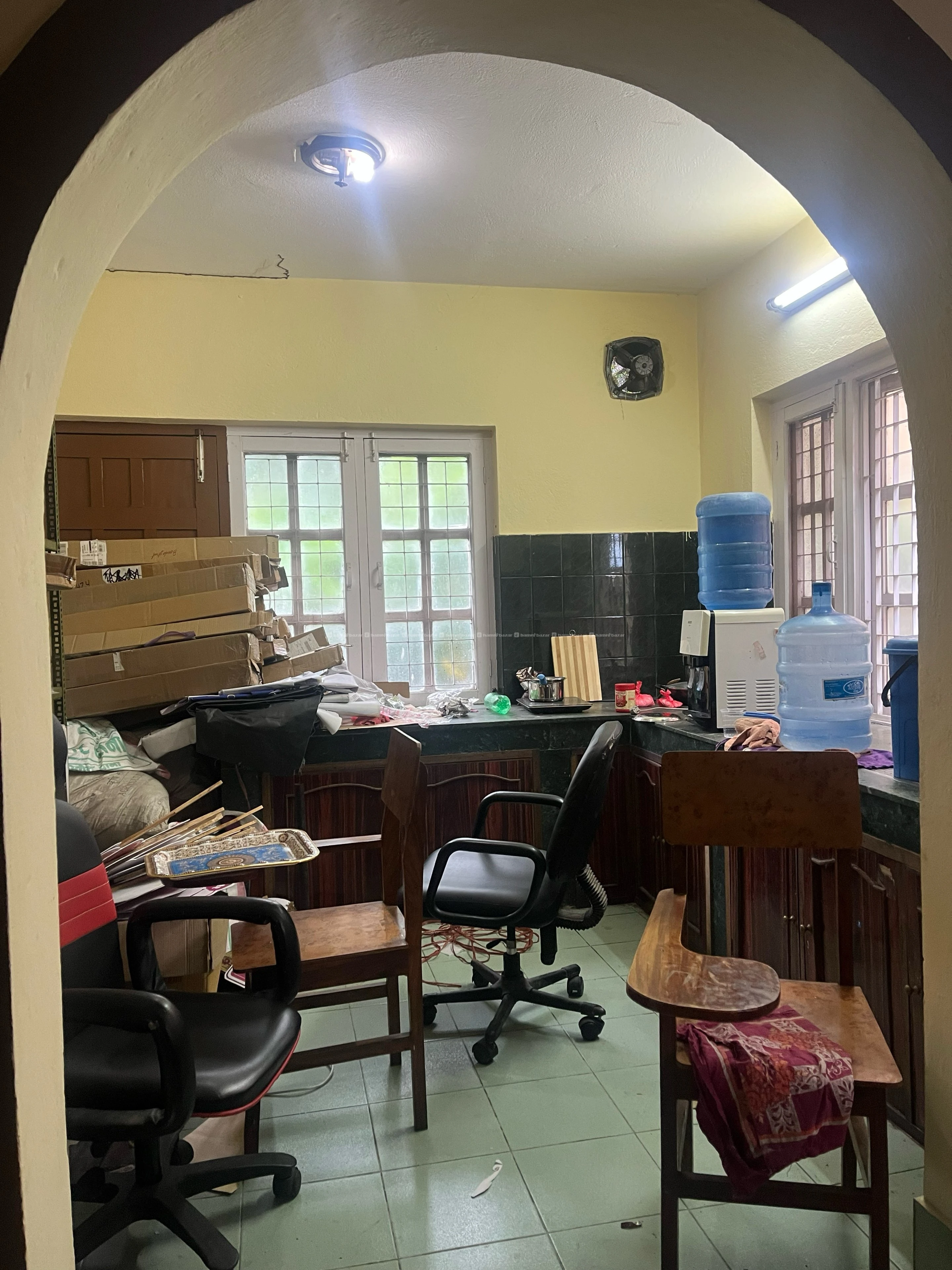 Office Space for Rent in Baluwatar 4