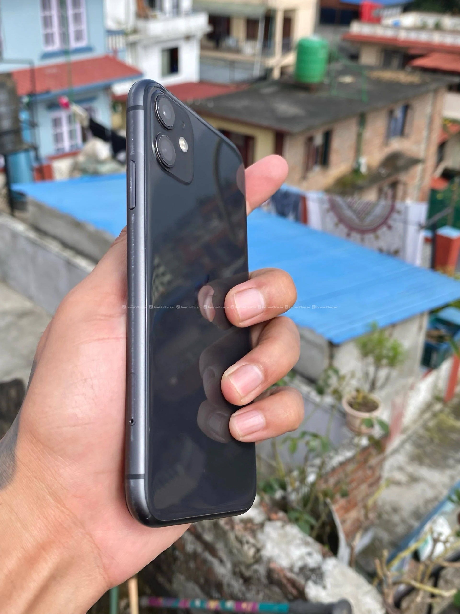 Iphone 11 128gb None open set 5