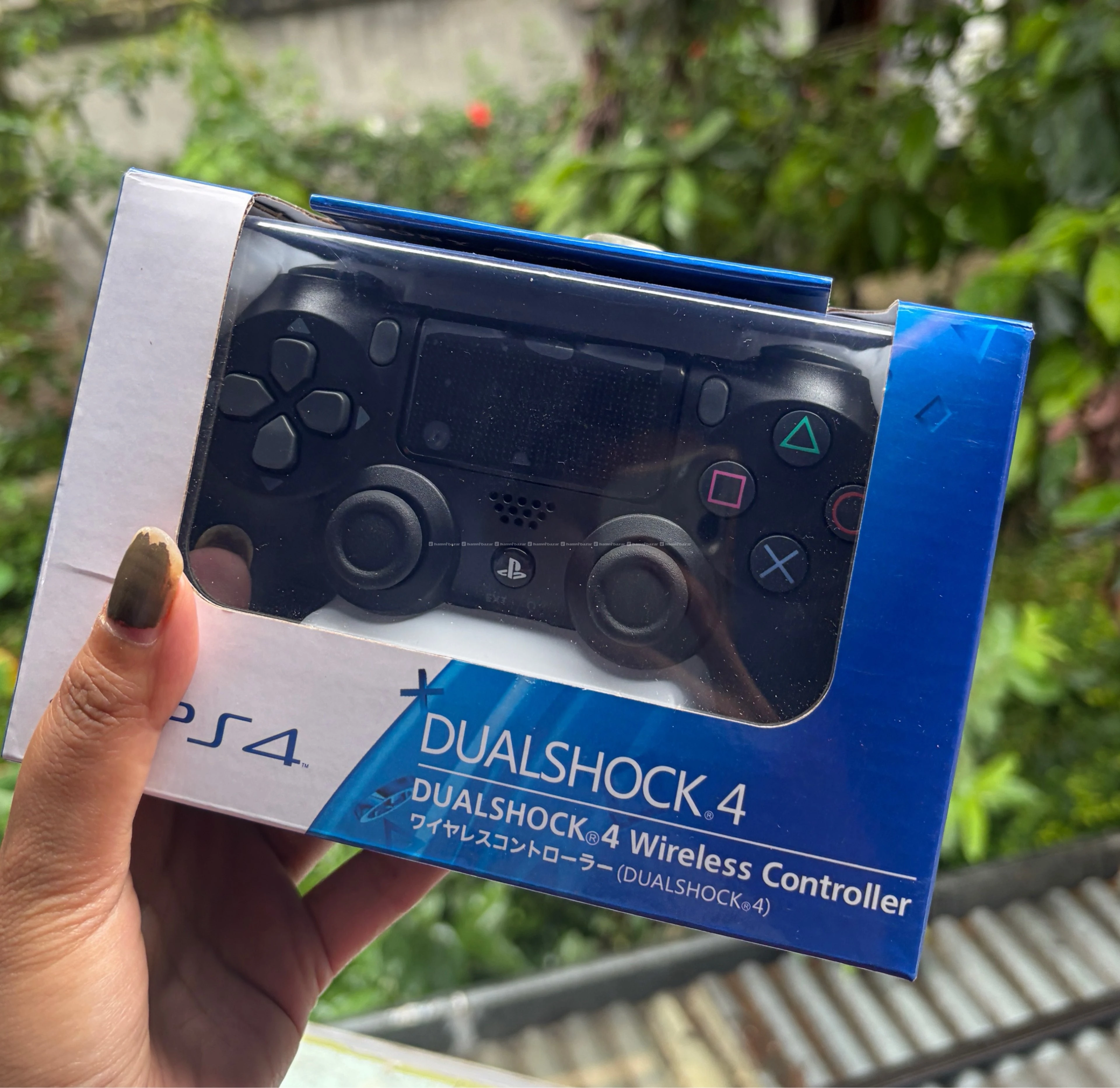 PS5 DualShock 4 Wireless Controller 2