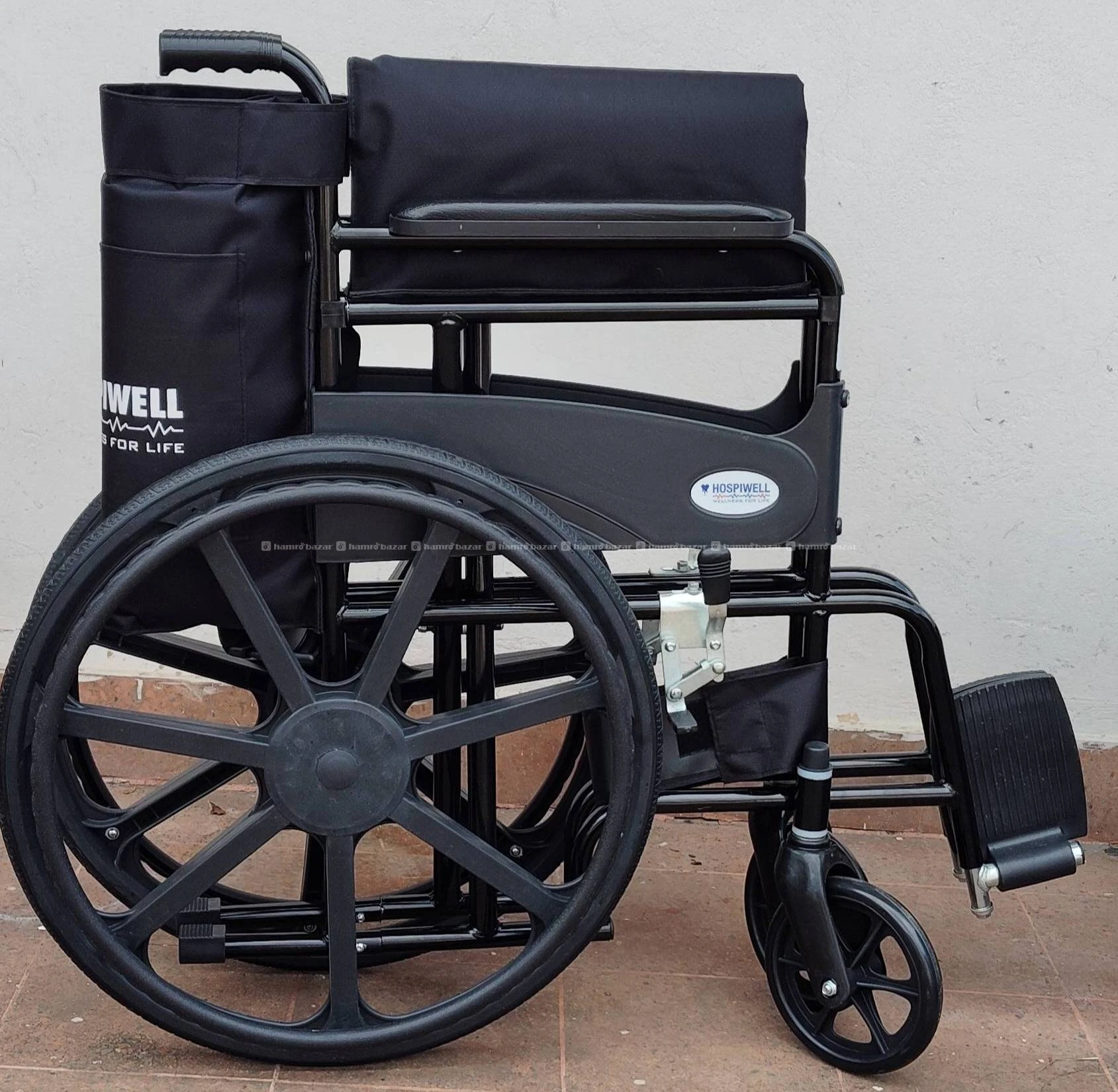 WheelChair || Best condition 5